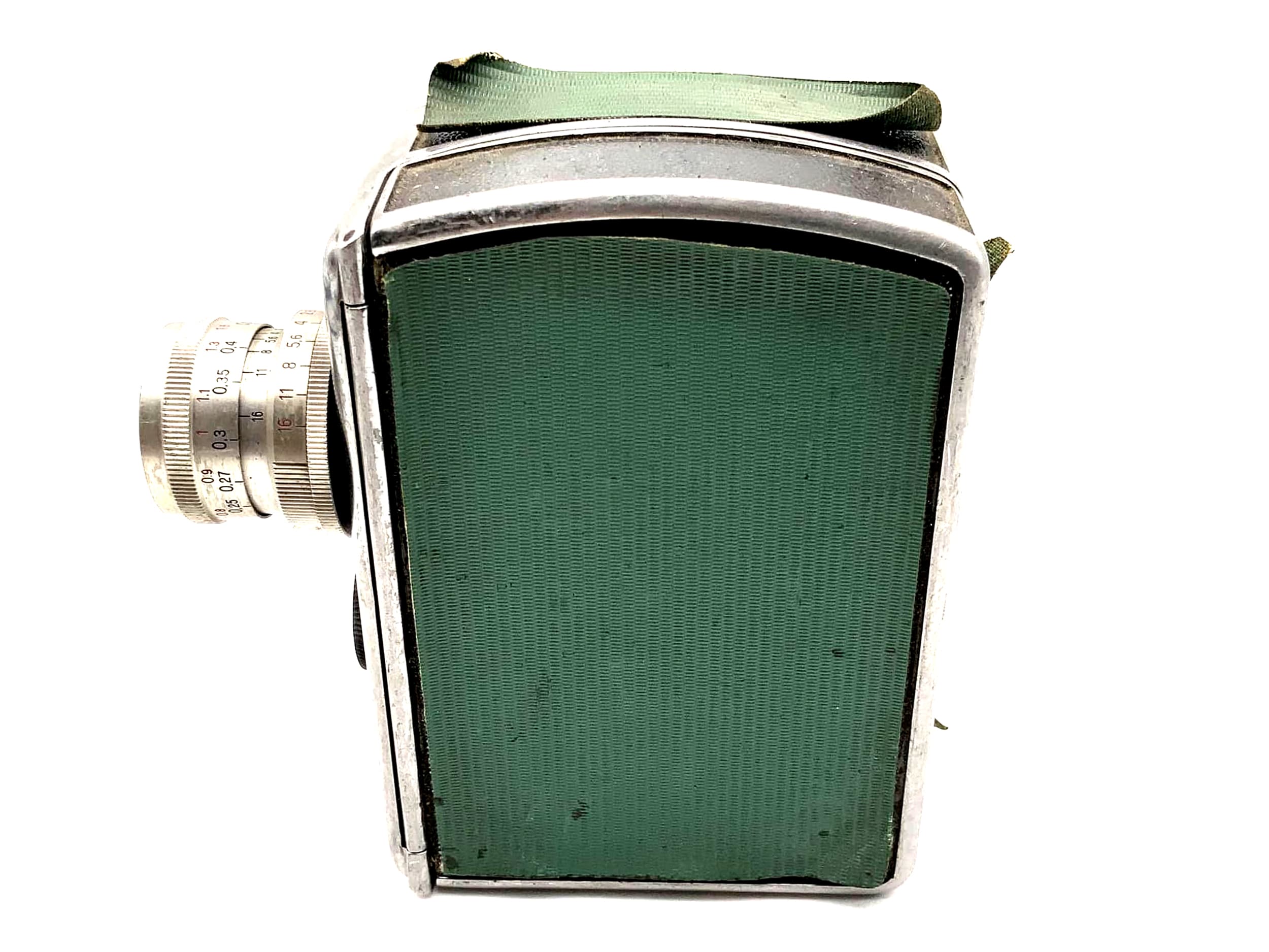 Caméra de cinéma Pentacon Pentaka 8B Caméra de cinéma Super 8