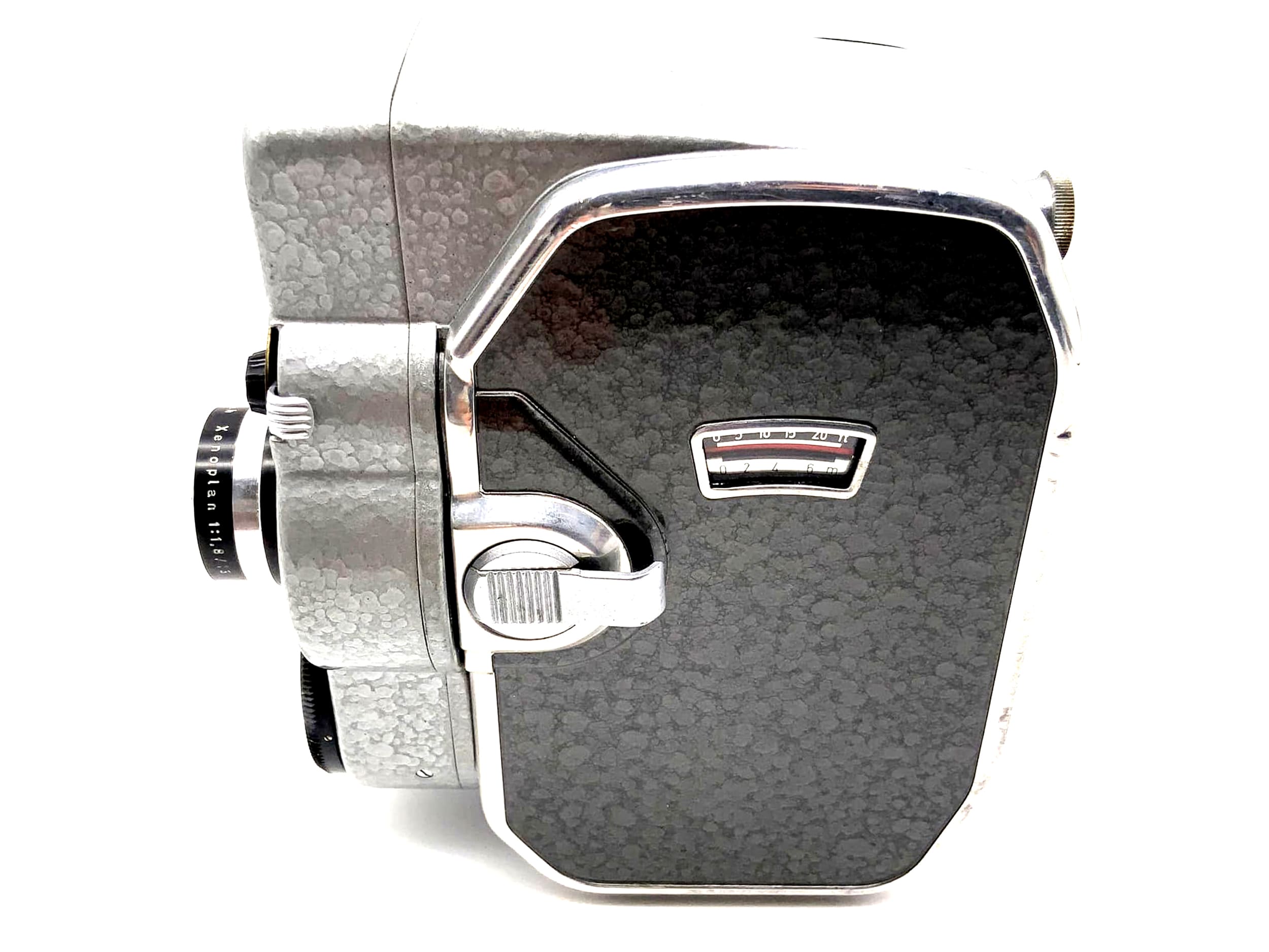 Caméra de cinéma Bauer 88 F Caméra Super 8