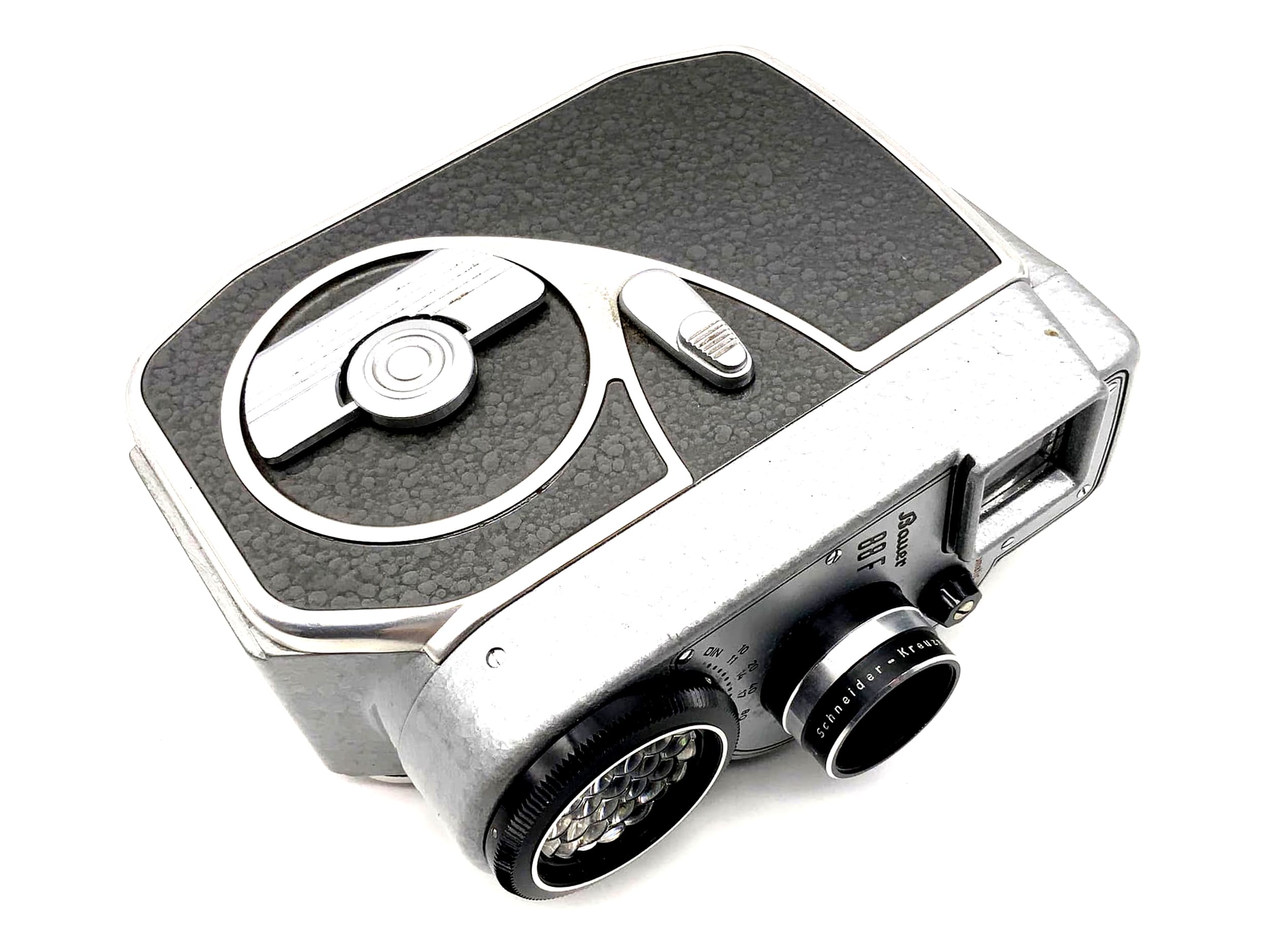Caméra de cinéma Bauer 88 F Caméra Super 8