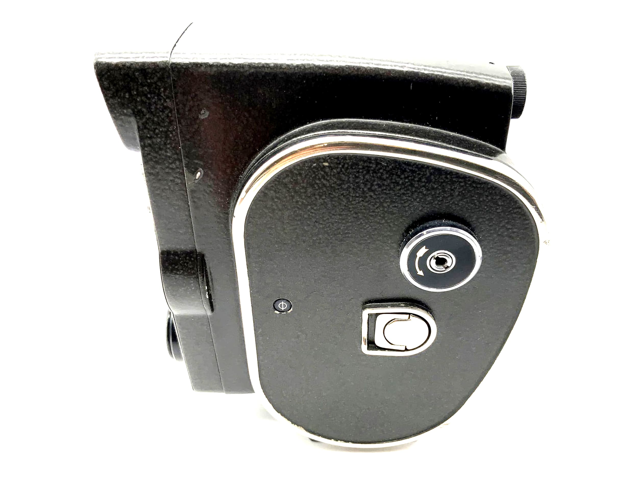 Appareil photo argentique Quartz DS8-M Fabriqué en URSS Caméra Super 8