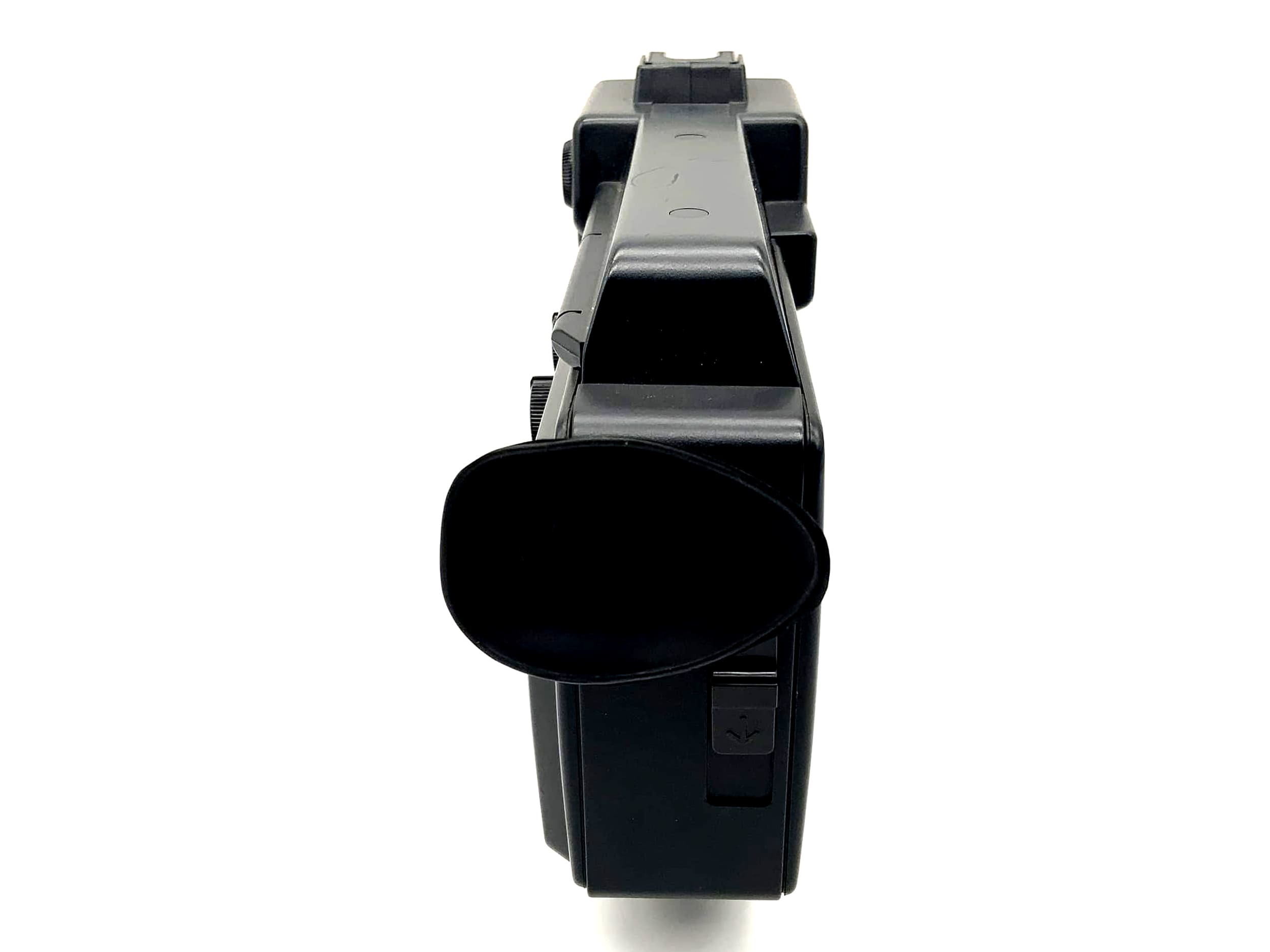 Appareil photo argentique Elmo 2600 AF Macro Super 8