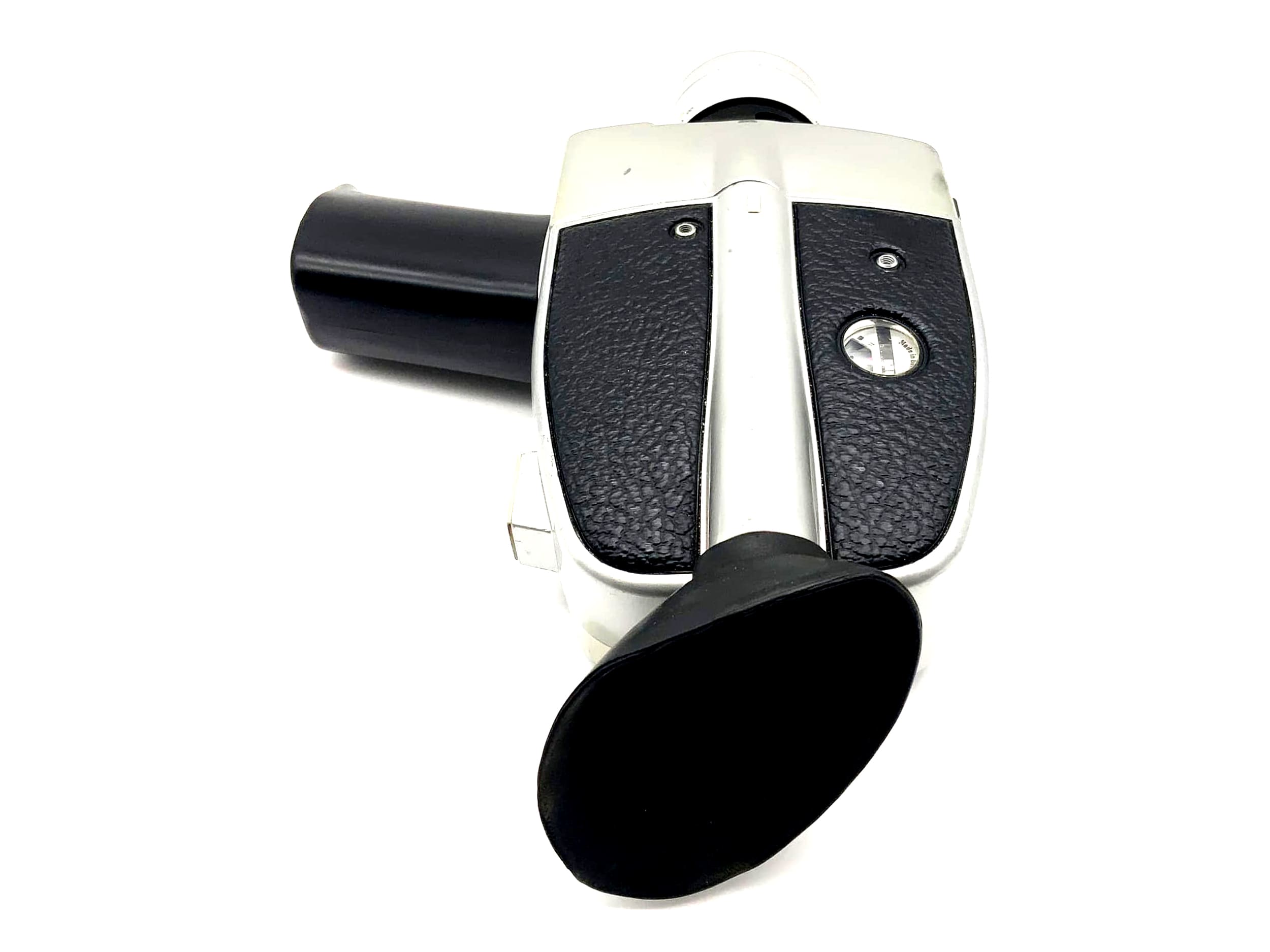 Caméra de cinéma Bauer C2M Super Film Camera Super 8 Camera