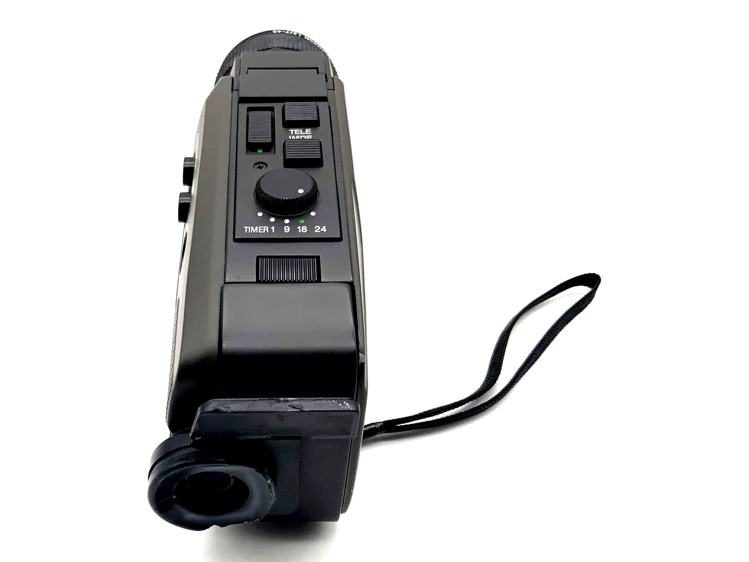 Caméra argentique Bauer C 700 XLM Caméra Super 8