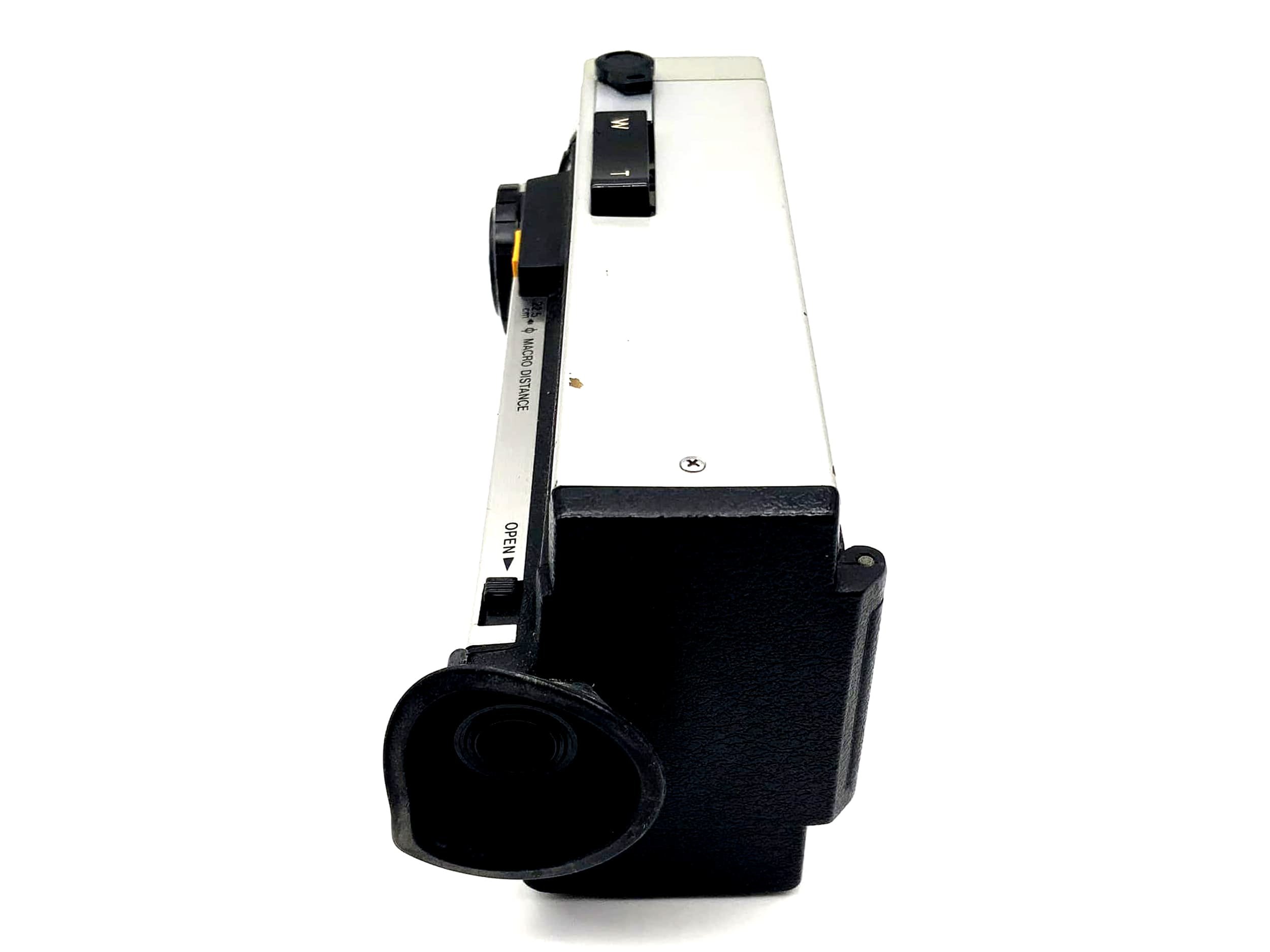 Canon Auto Zoom 318M caméra argentique Super 8 caméra caméra vidéo