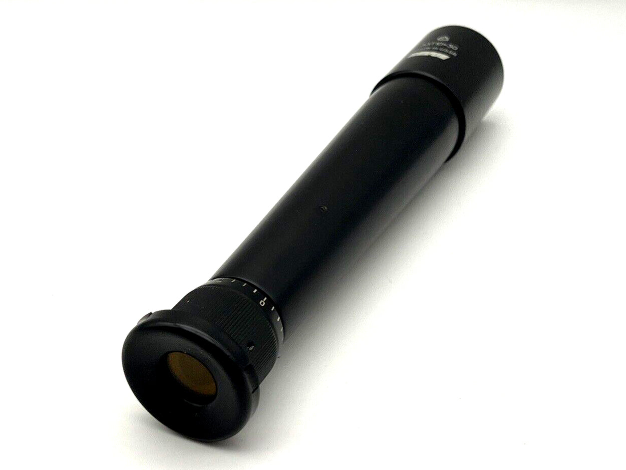 Revue 33T 10x30 Télescope Monoculaire Observation des Oiseaux