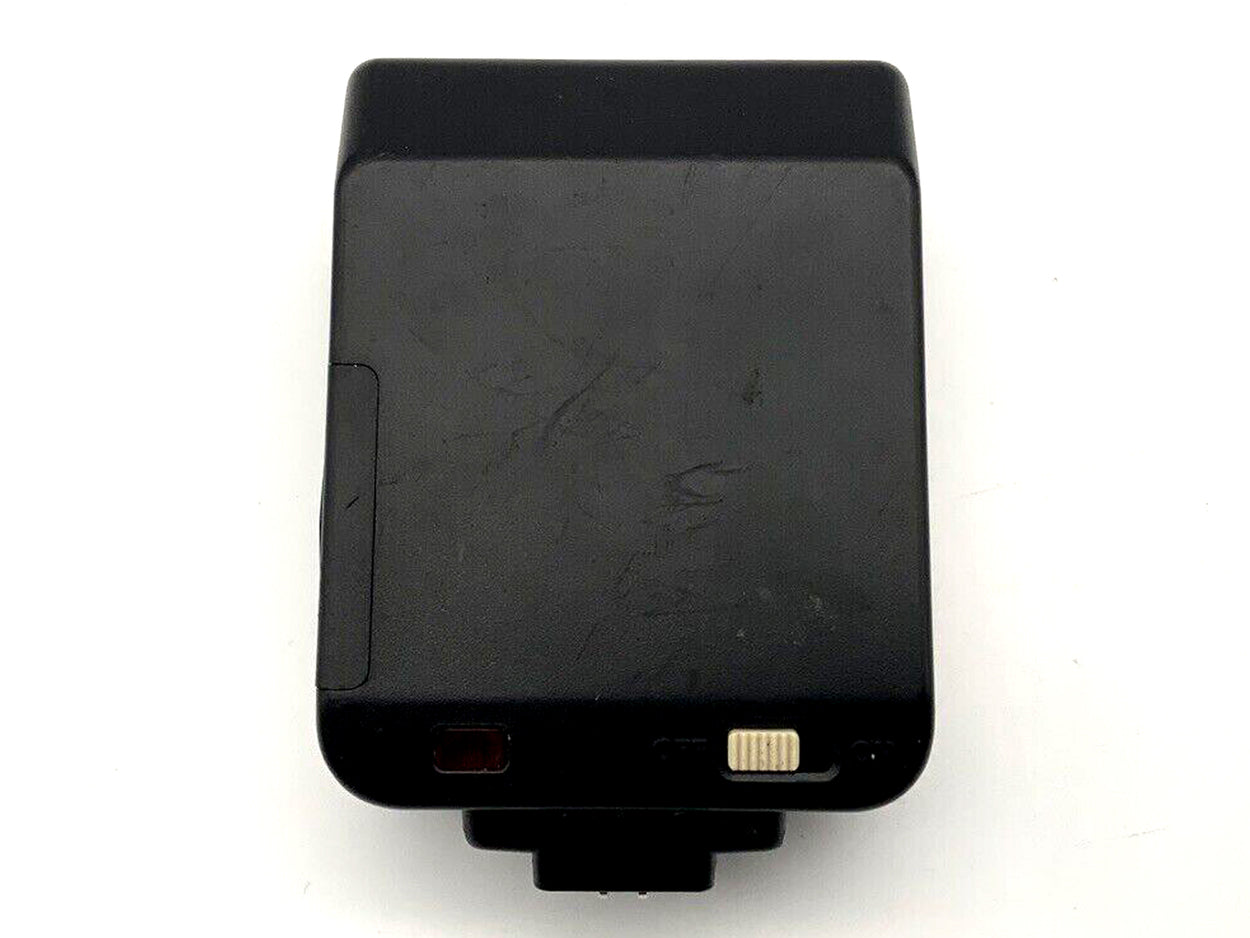 Canon Speedlite 244T analog Blitzgerät Aufsteckblitz Flash Licht