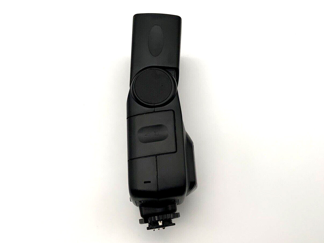 METZ MECABLITZ 36 AF-5 DIGITAL FOR CANON E-TTL flash unit attachable flash