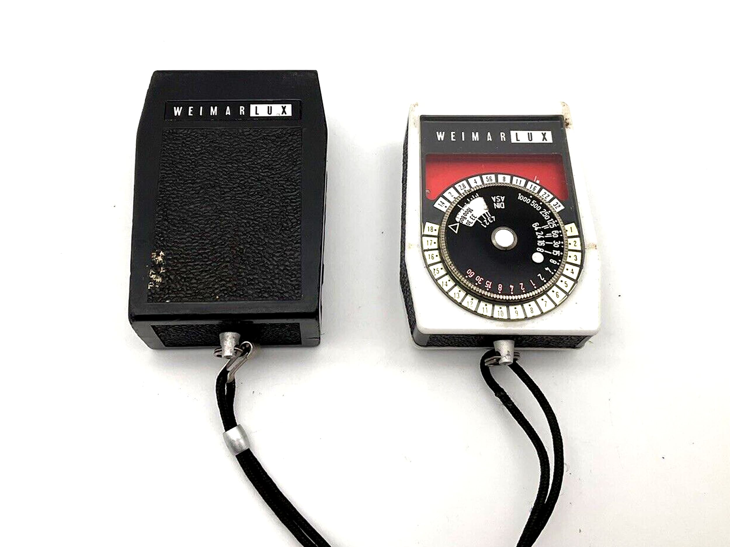 Weimar Lux posemètre posemètre posemètre posemètre