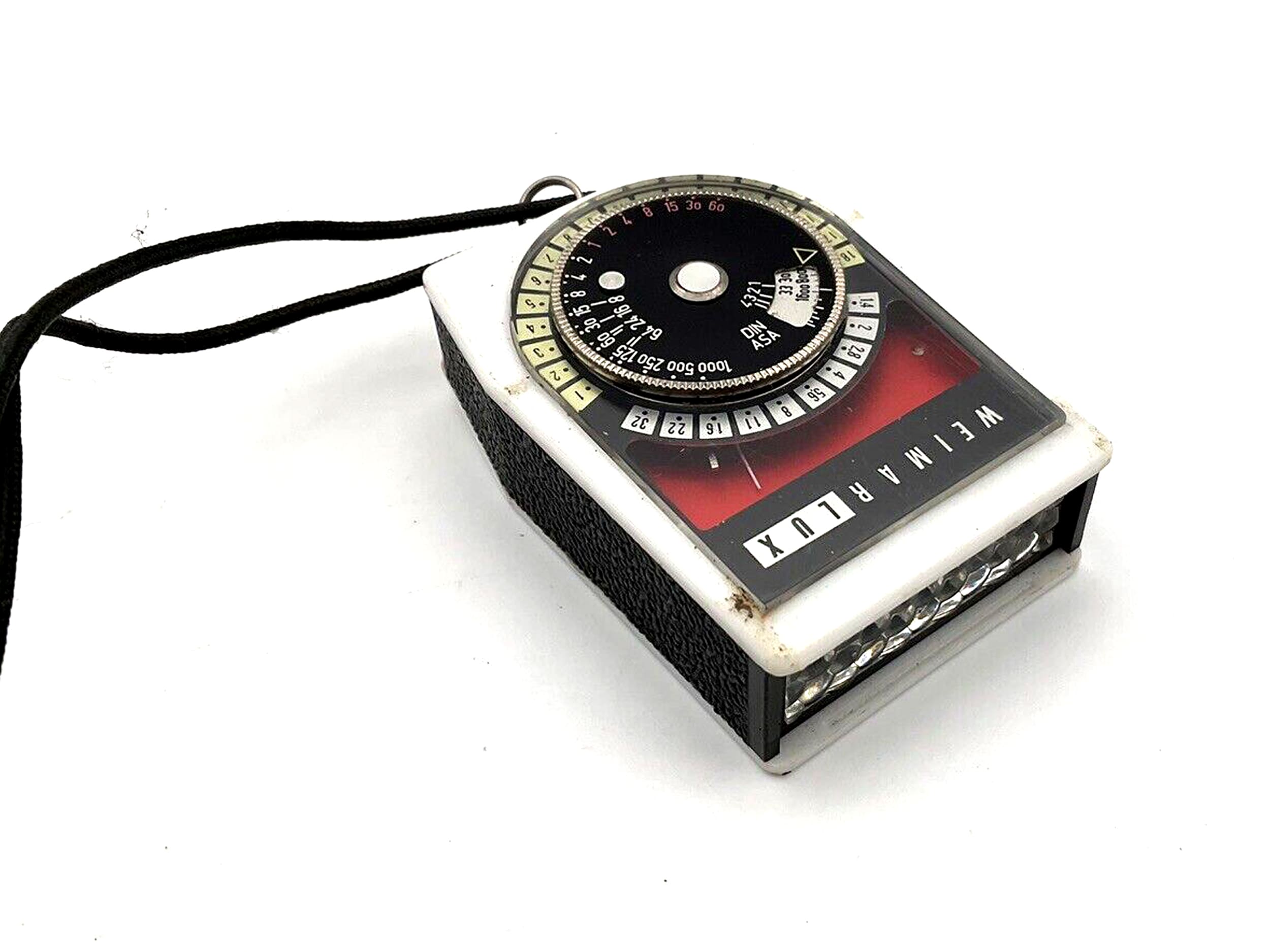 Weimar Lux posemètre posemètre posemètre posemètre