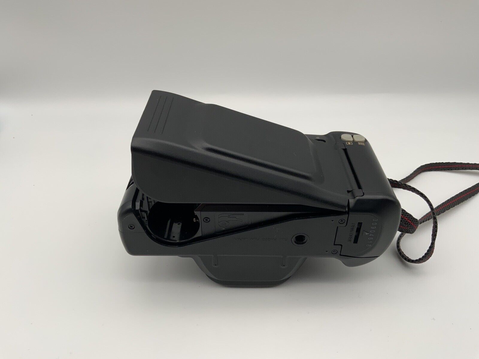 Fuji DL-800 Zoom Point & Shoot compact camera autofocus AF analog camera