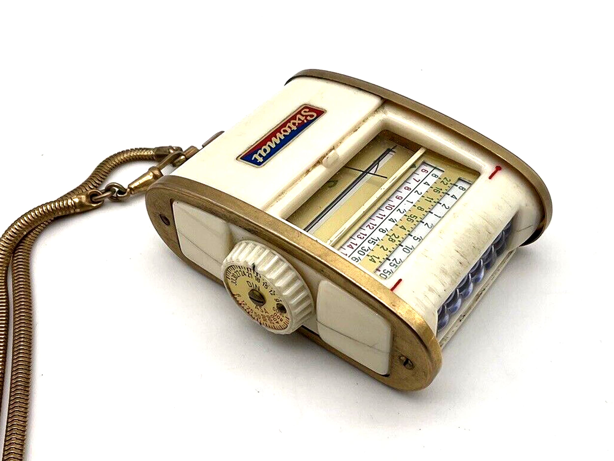 Gossen Sixtomat posemètre posemètre posemètre posemètre