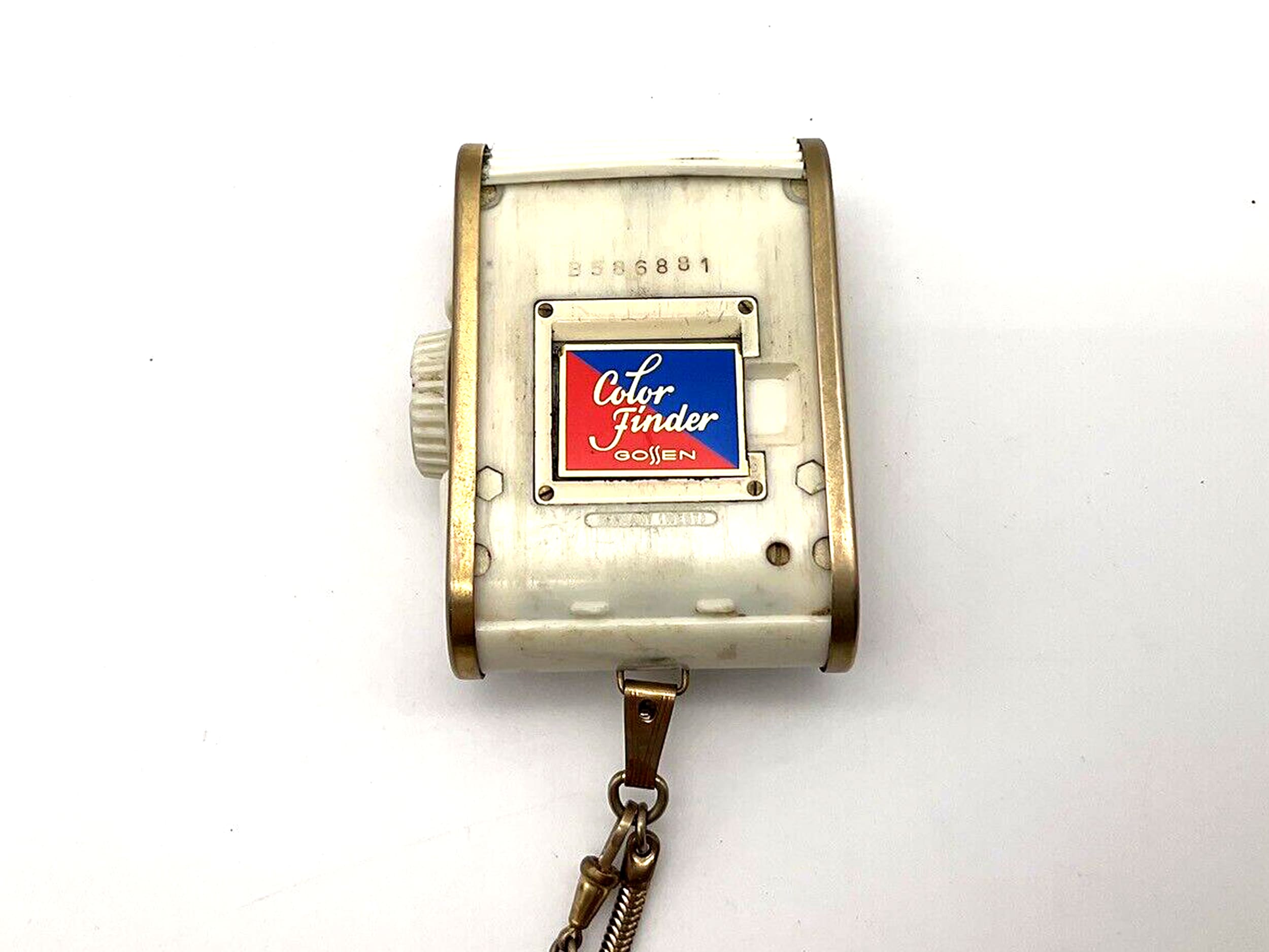 Gossen Sixtomat posemètre posemètre posemètre posemètre