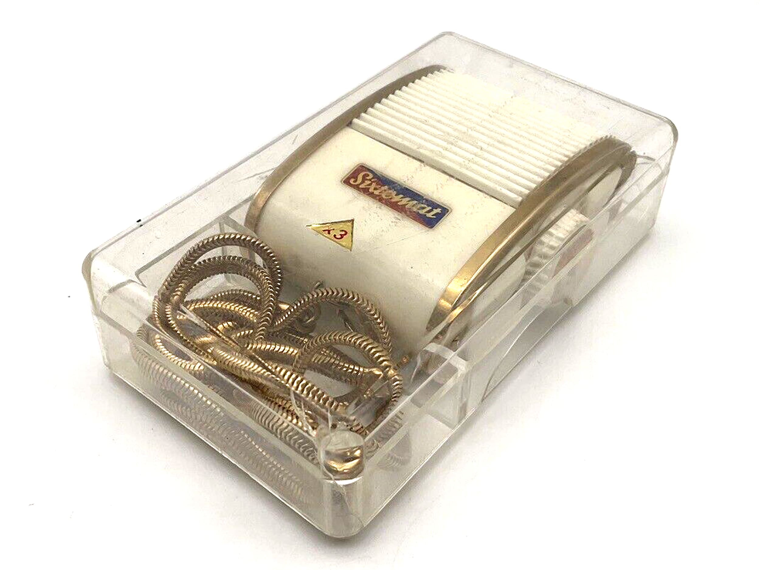 Gossen Sixtomat posemètre posemètre posemètre posemètre