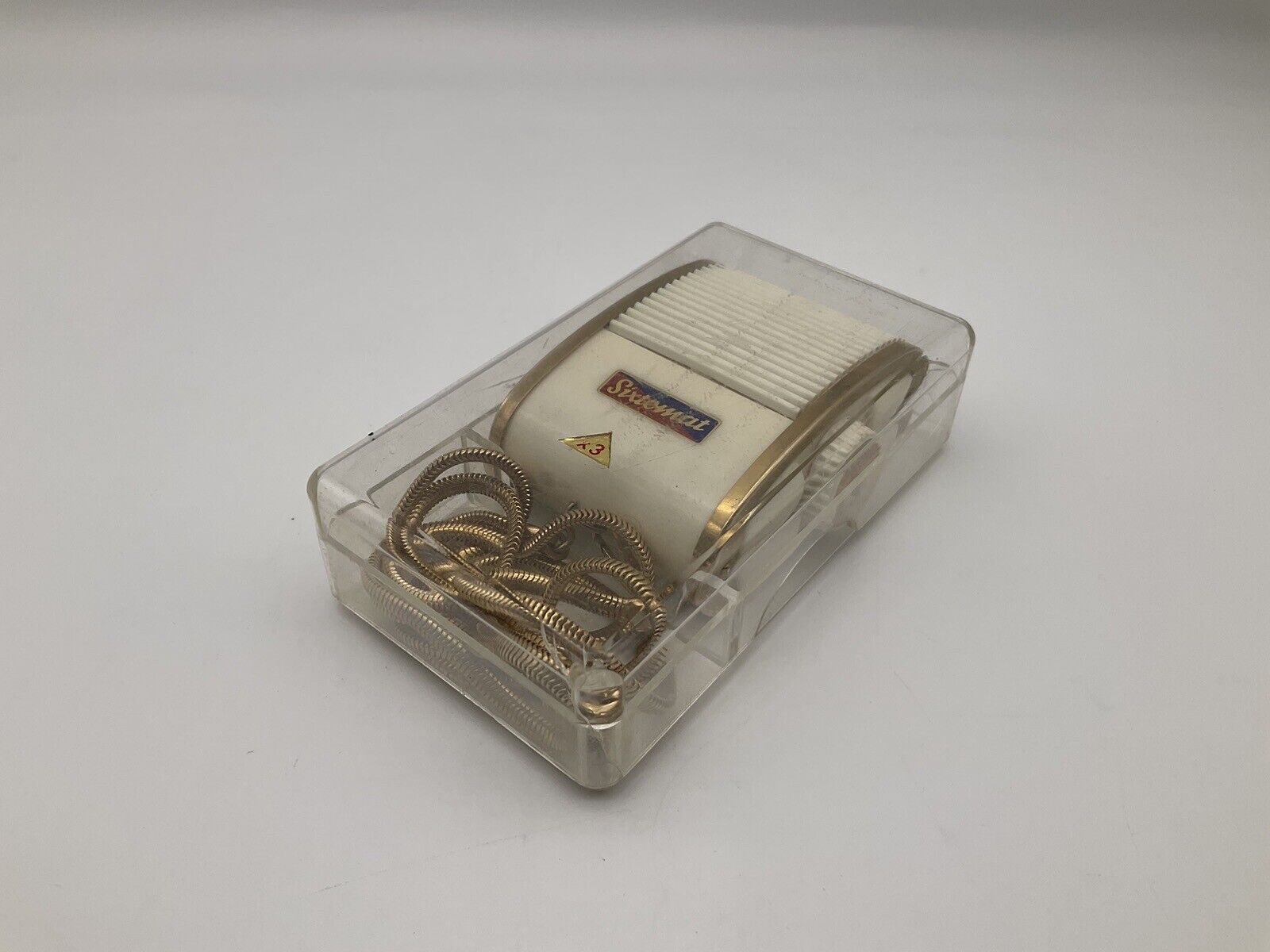 Gossen Sixtomat posemètre posemètre posemètre posemètre