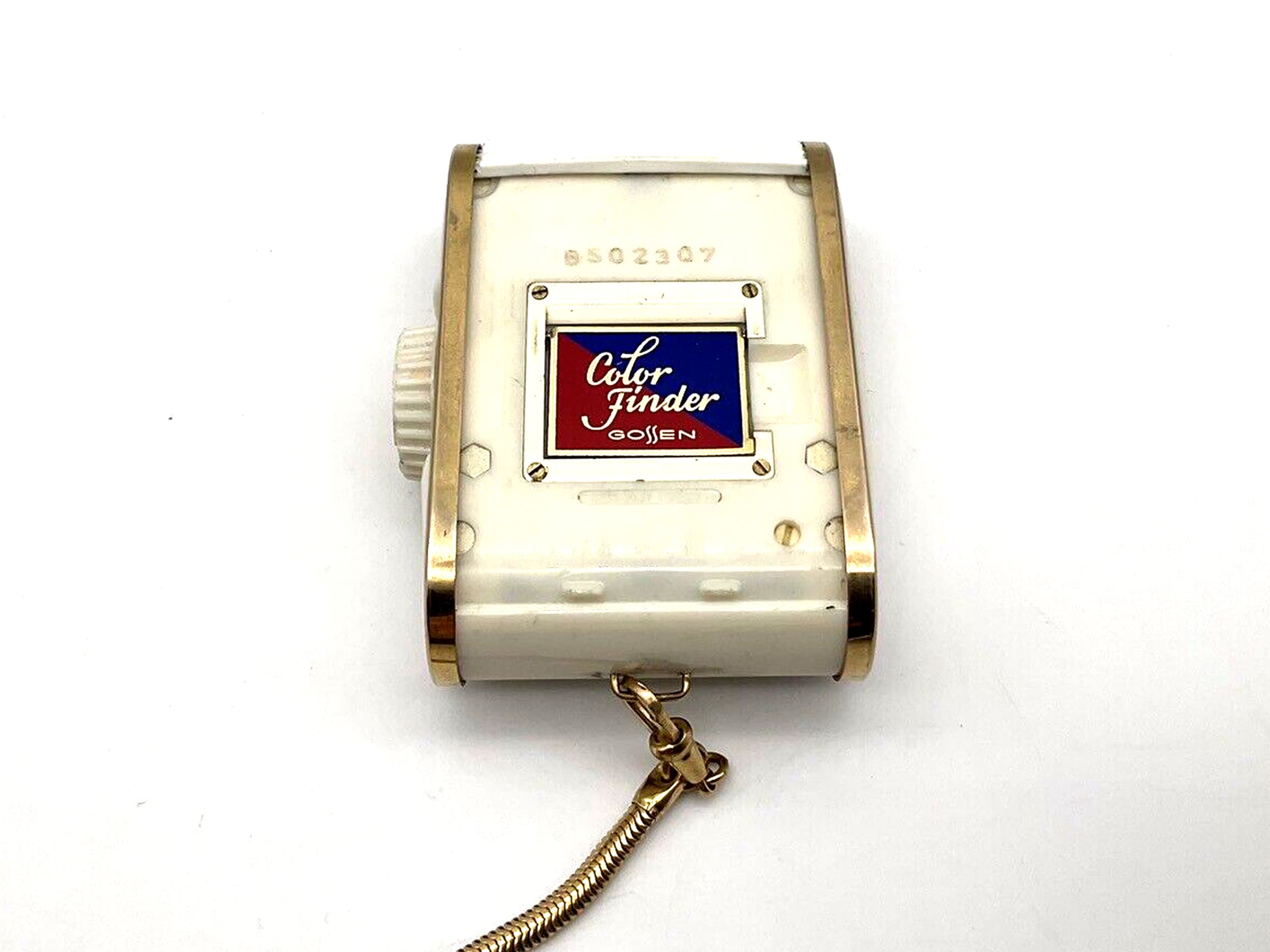 Gossen Sixtomat posemètre posemètre posemètre posemètre