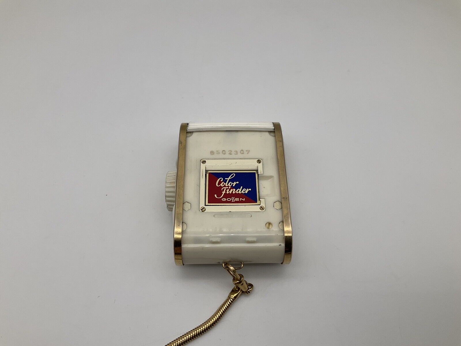 Gossen Sixtomat posemètre posemètre posemètre posemètre