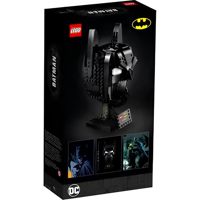 LEGO® Super Heroes 76182 Batman™ Helm