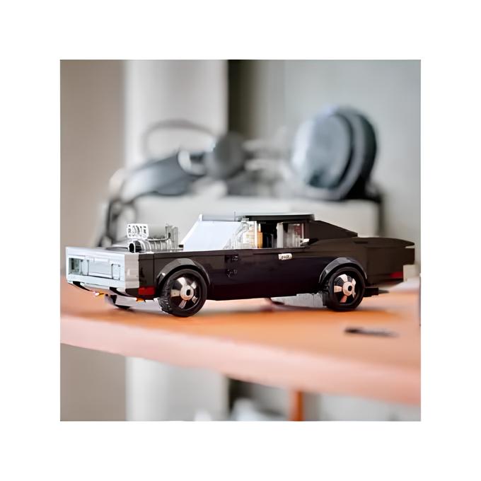 LEGO® Speed Champions 76912 Fast & Furious 1970 Dodge Charger R/T