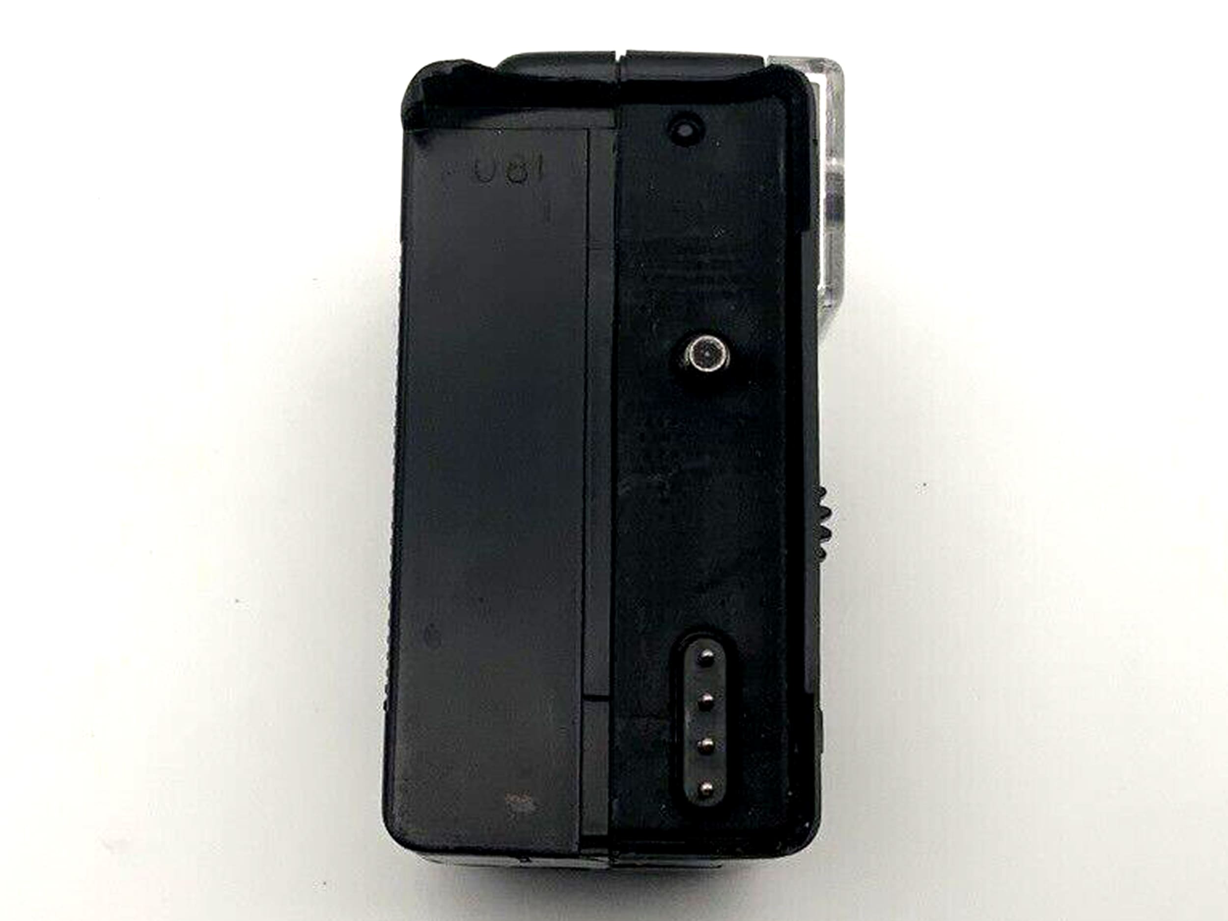 Revue tron 12 analog Blitzgerät Aufsteckblitz Flash Licht