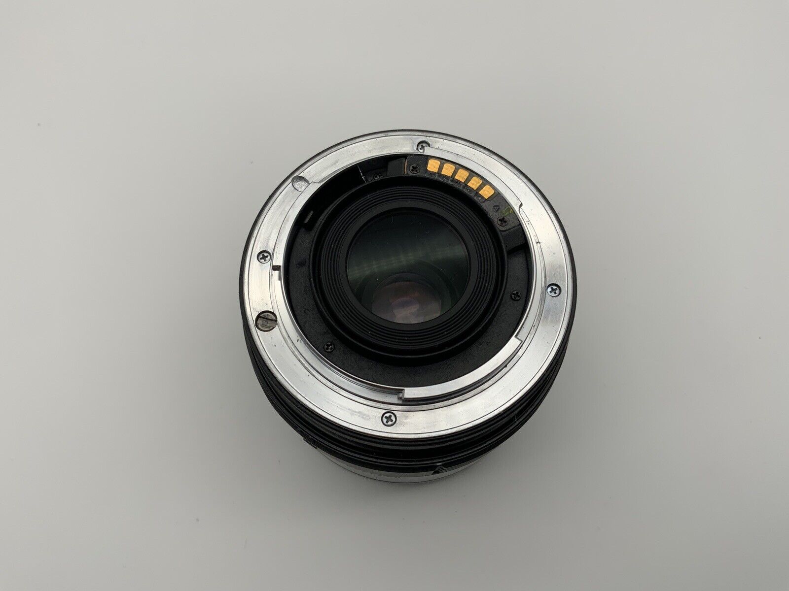 Objectif Sigma Zoom AF-E 1:3,5-4,5 28-70 mm pour Minolta AF