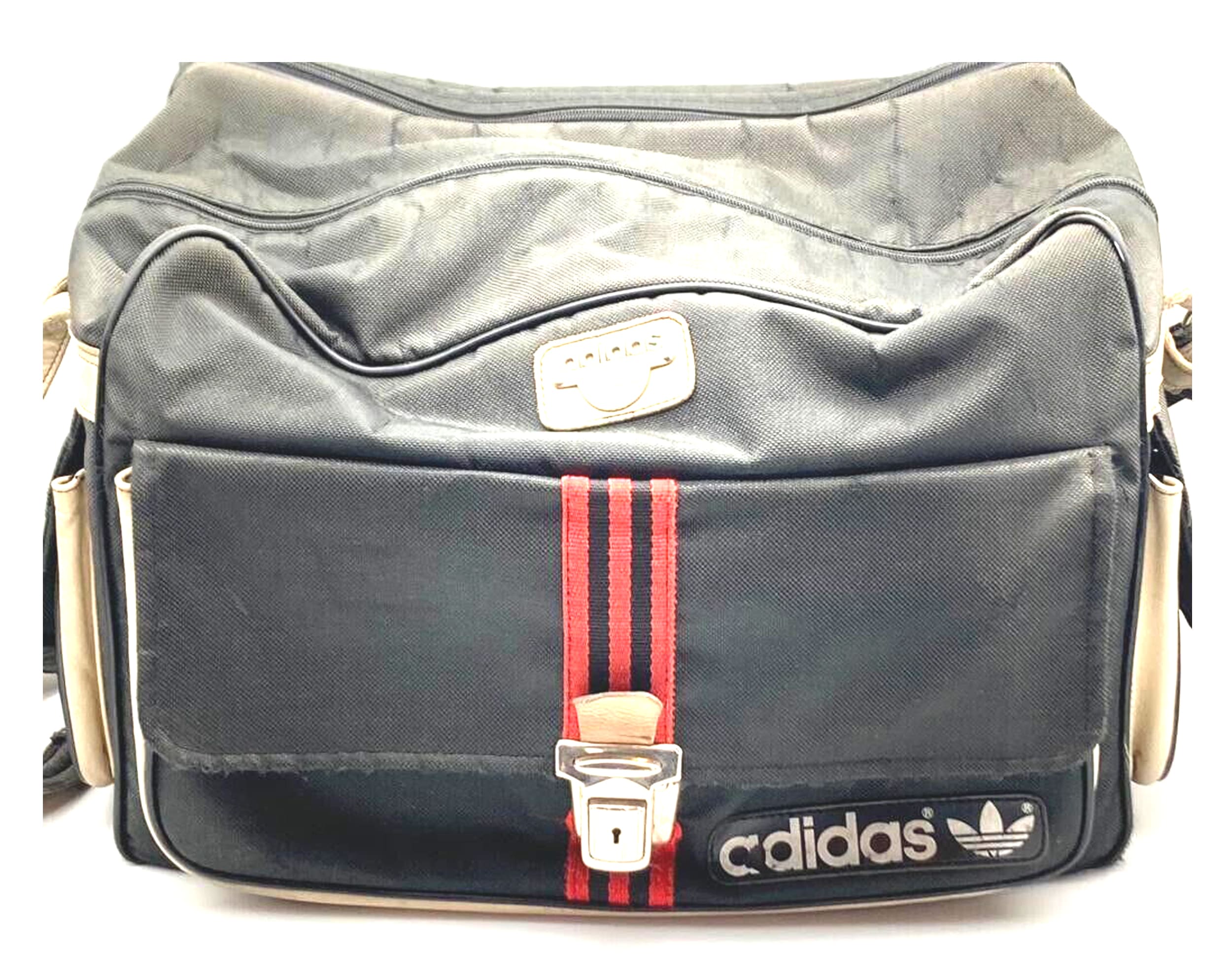 Sac photo Adidas ensemble professionnel sac photo Jeux Olympiques