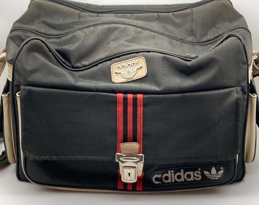 Photo bag Adidas Profiset camera bag Olympic Games