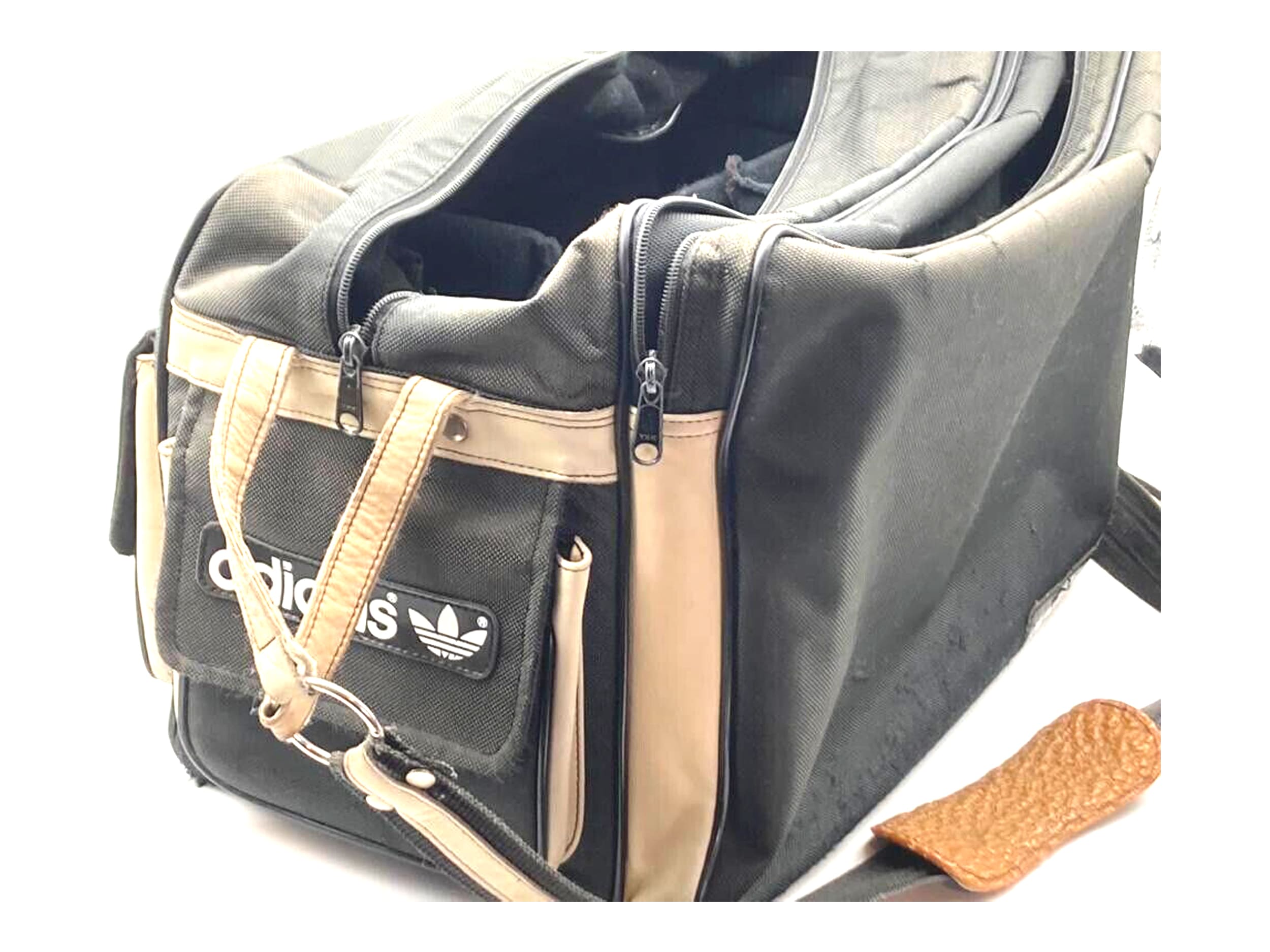 Sac photo Adidas ensemble professionnel sac photo Jeux Olympiques