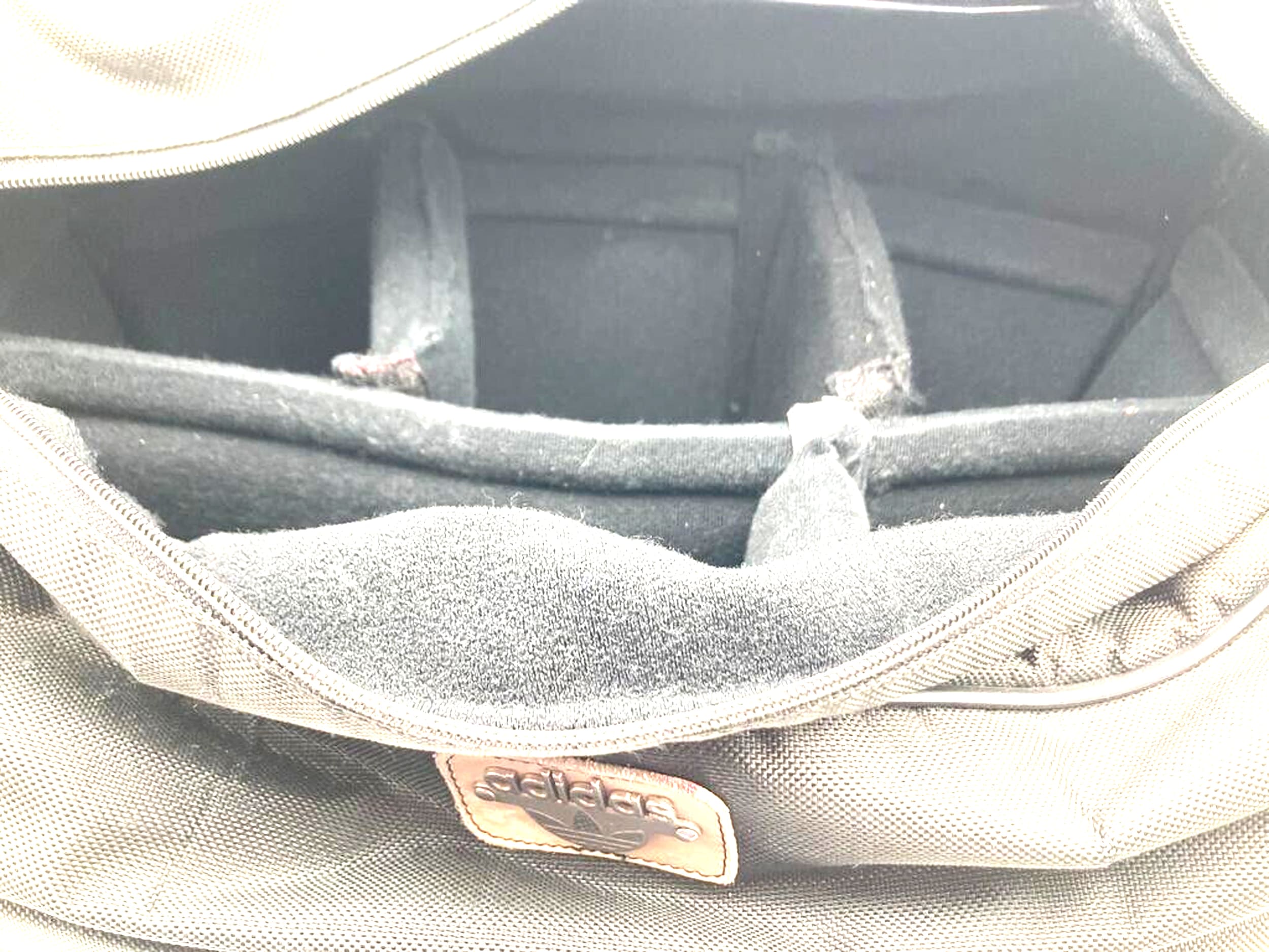 Sac photo Adidas ensemble professionnel sac photo Jeux Olympiques