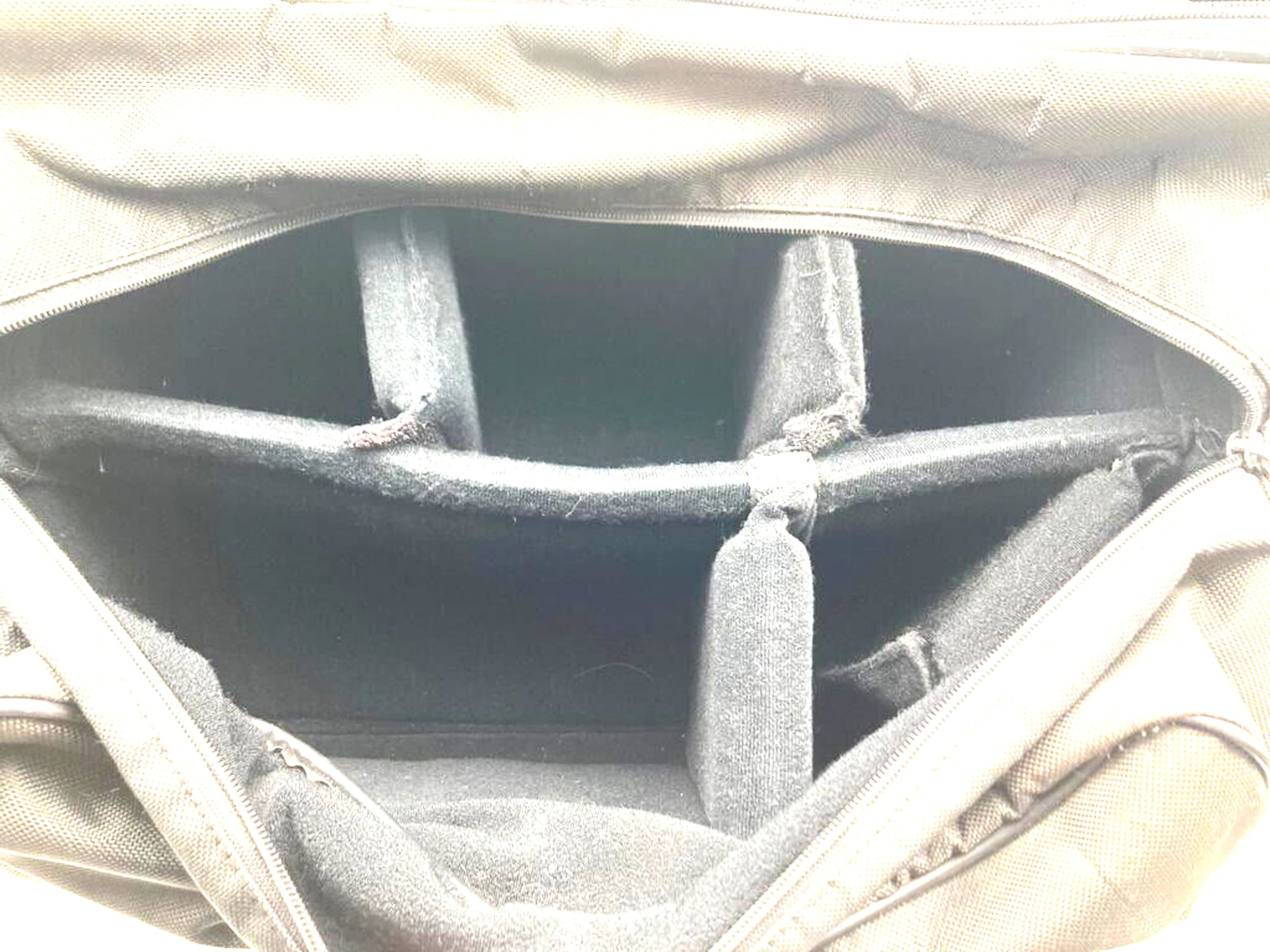 Sac photo Adidas ensemble professionnel sac photo Jeux Olympiques