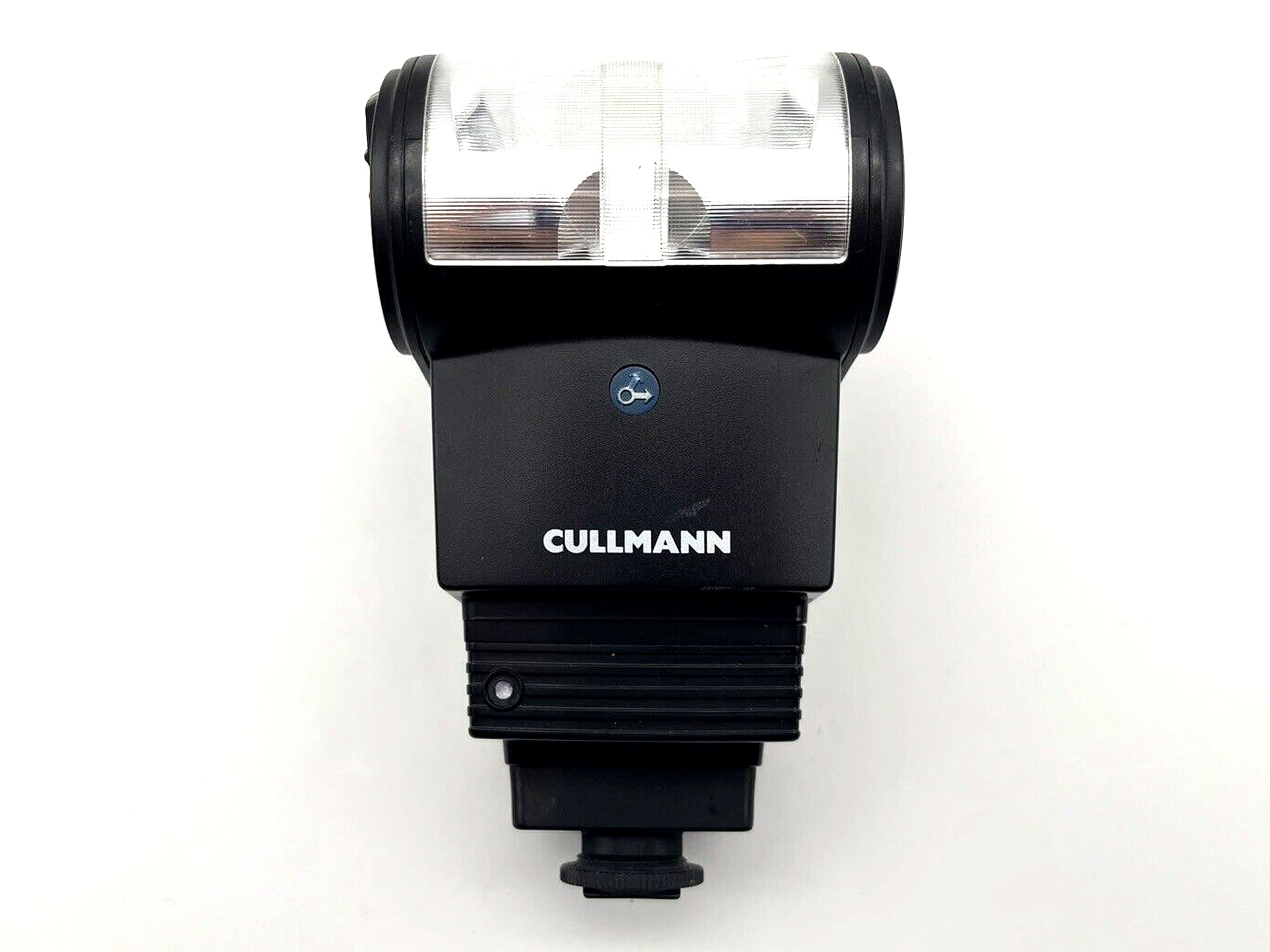 Cullmann MD 40 flash analogique flash flash