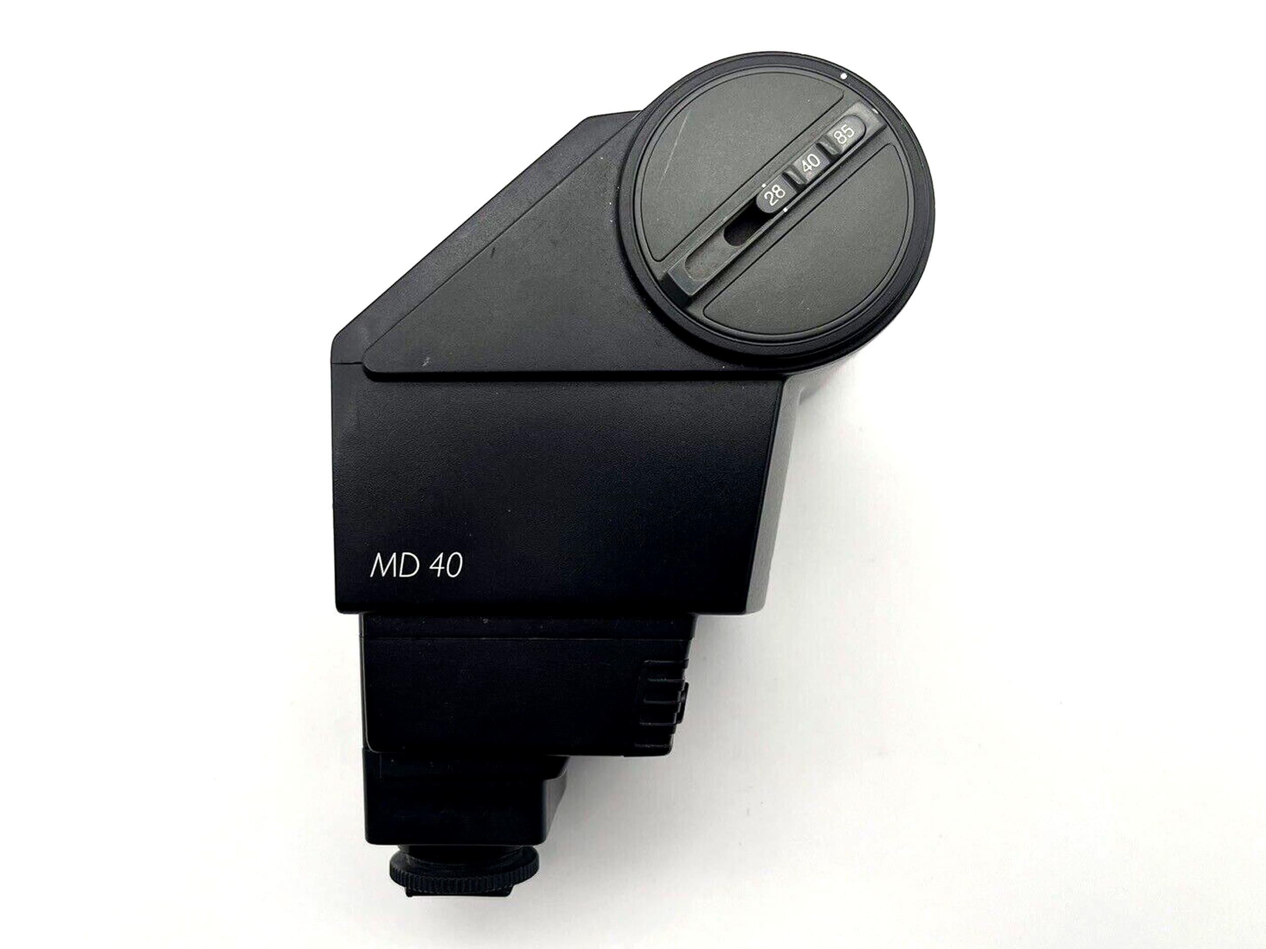 Cullmann MD 40 flash analogique flash flash