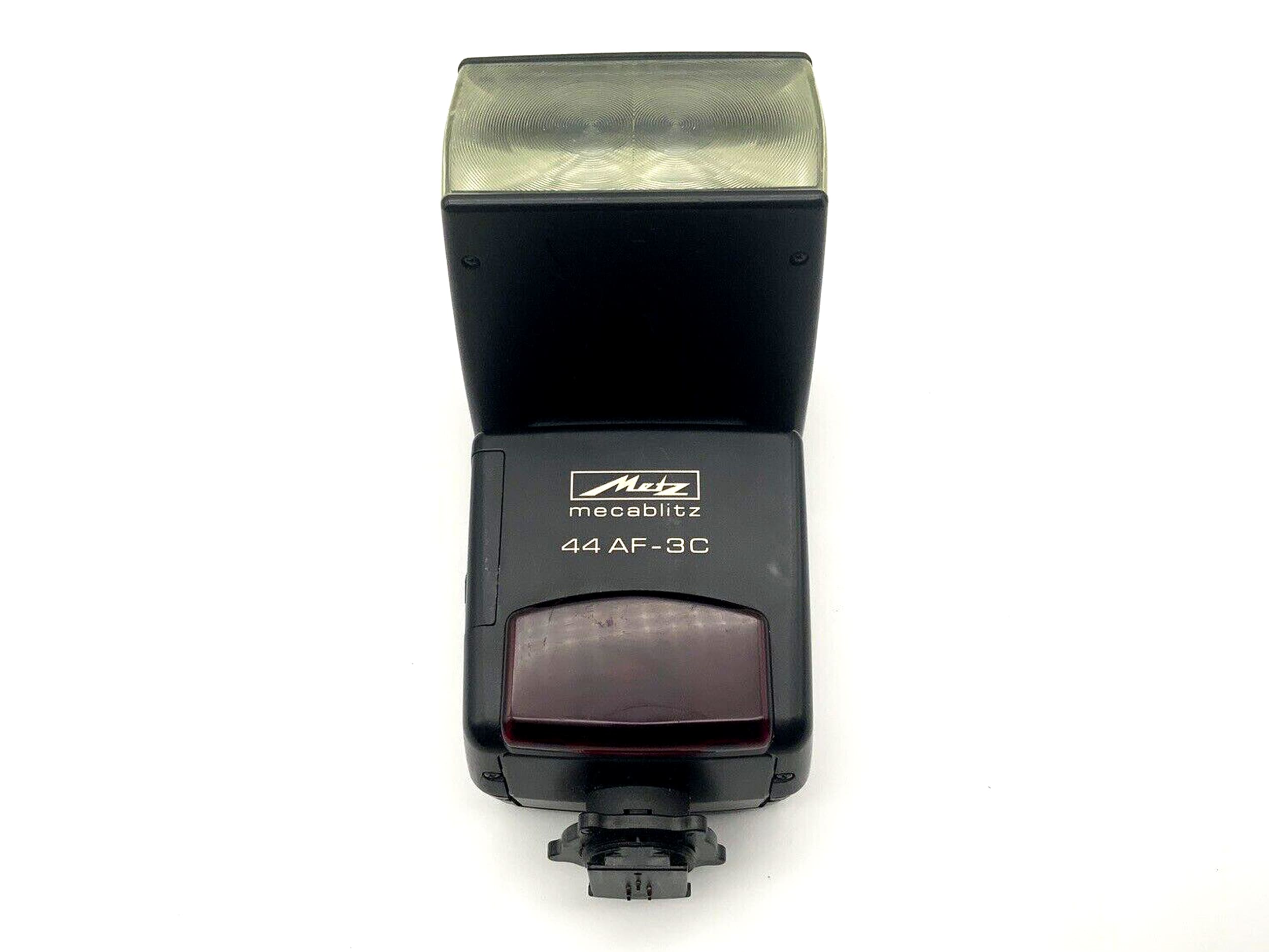 Metz mecablitz 44 AF-3C flash numérique flash flash