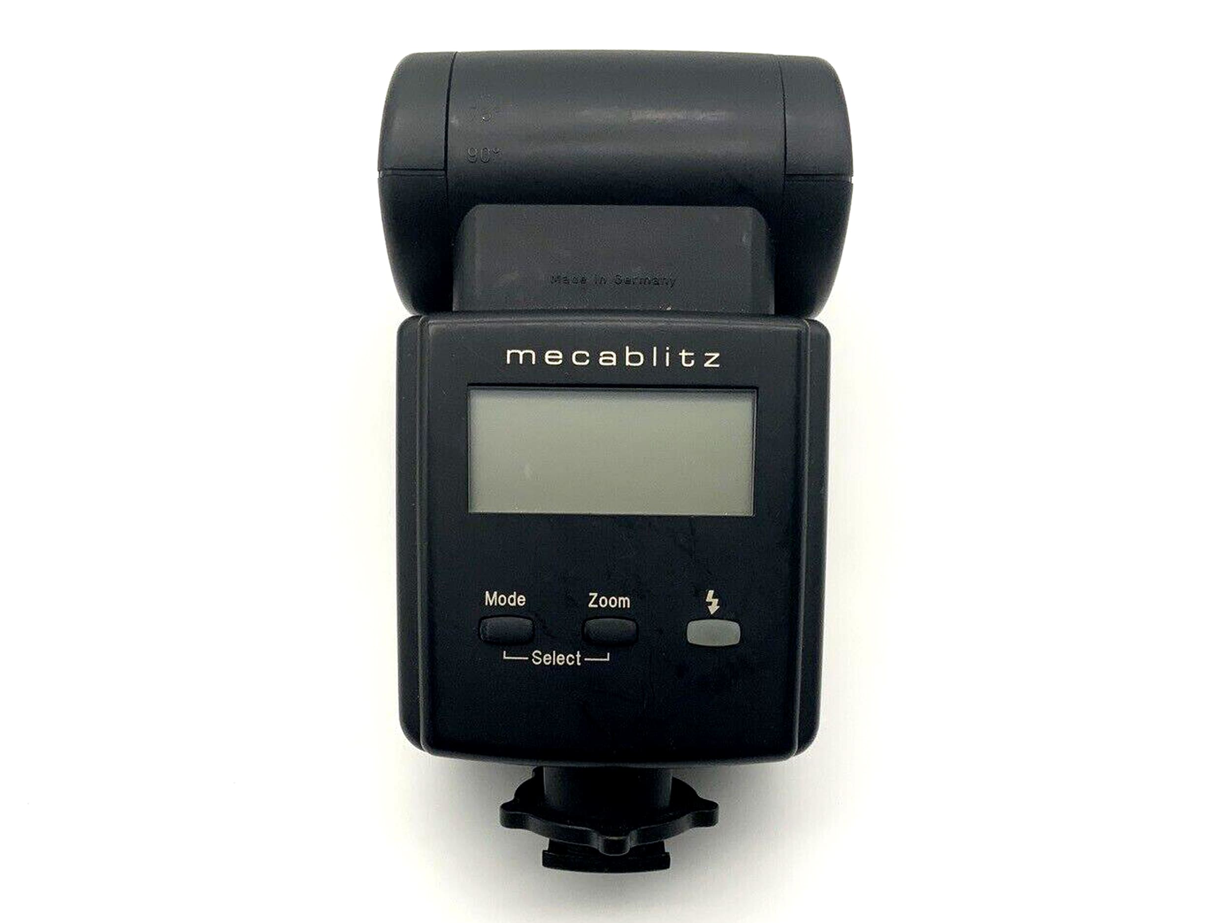 Metz mecablitz 44 AF-3C flash numérique flash flash
