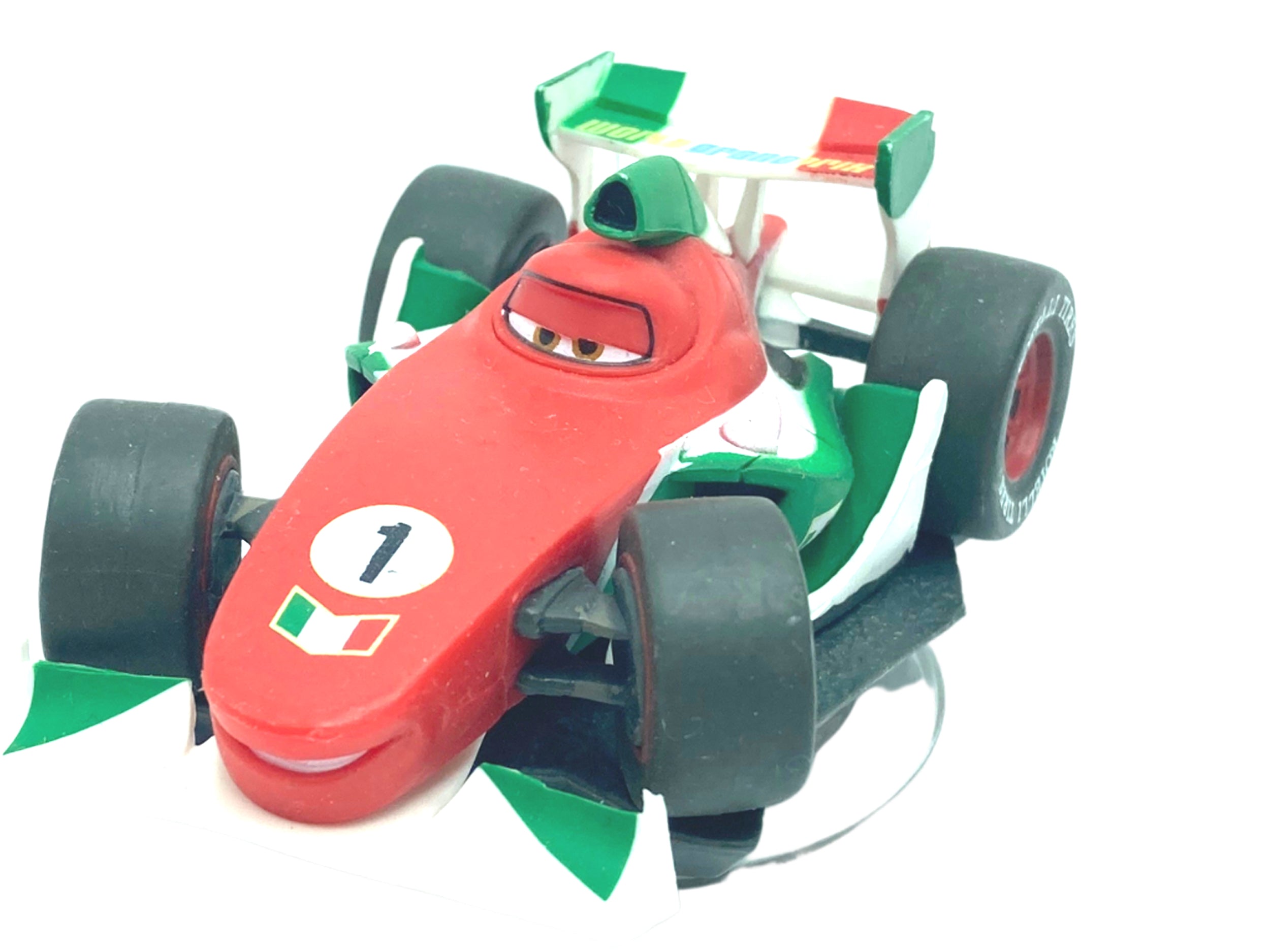 Disney Infinity Figure 1.0 Francesco