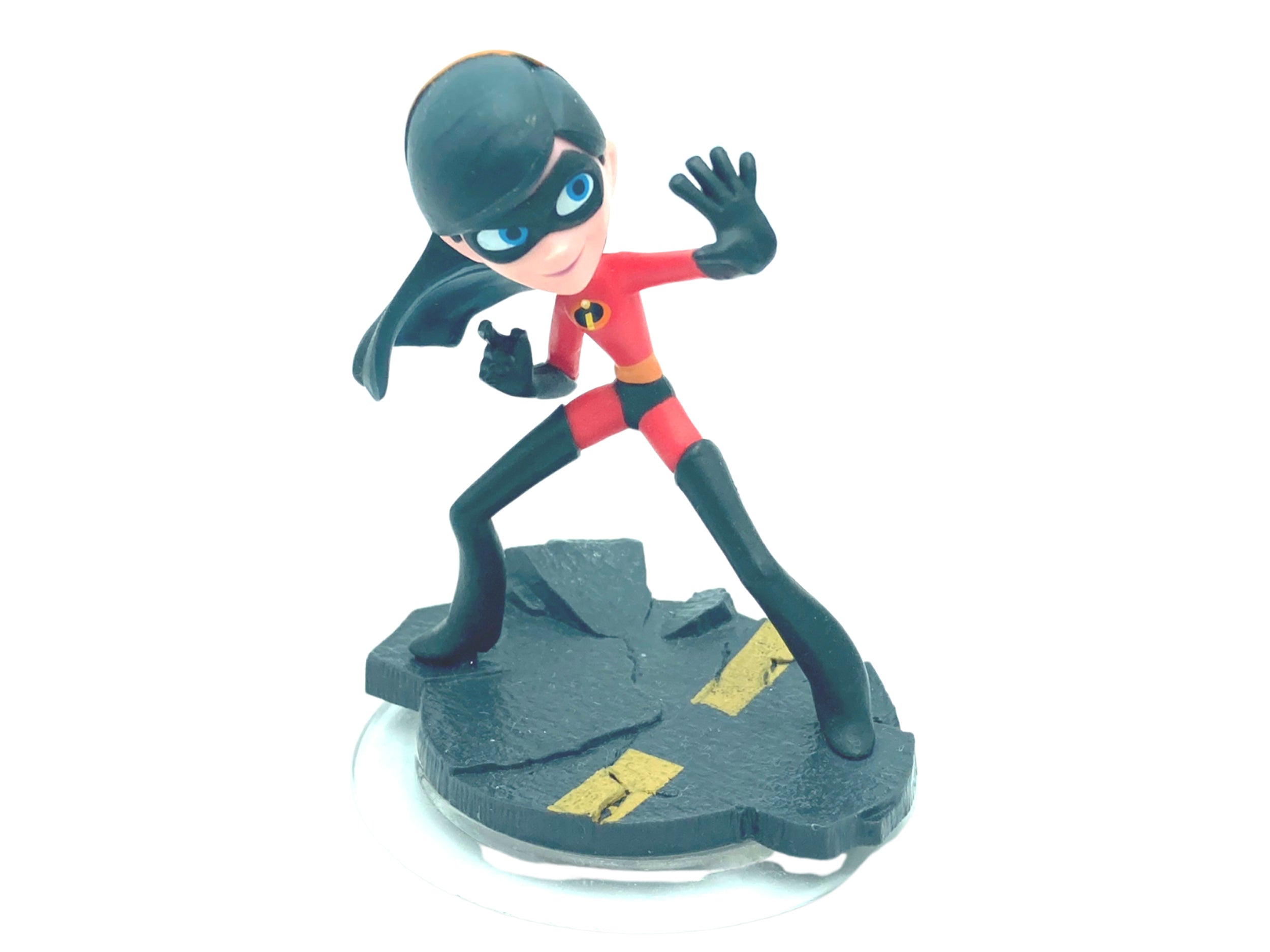 Figurine Disney Infinity 1.0 Violette