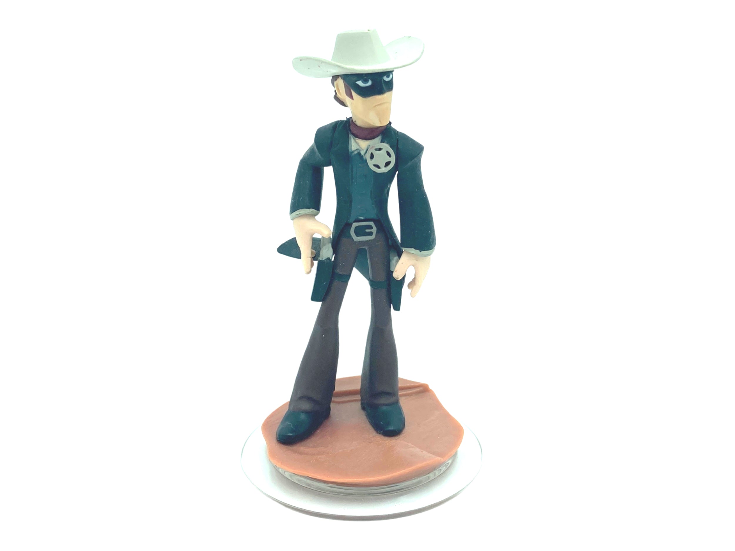 Disney Infinity Figure 1.0 Lone Ranger