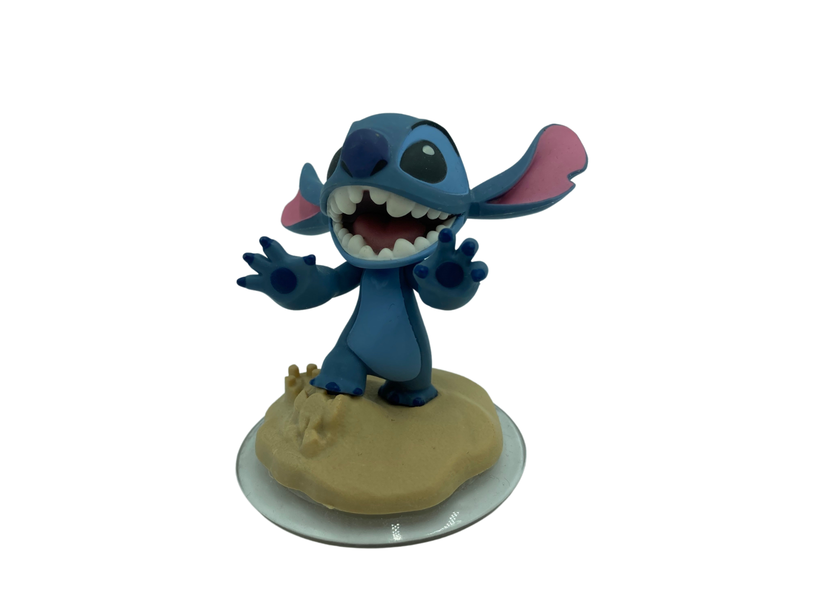 Figurine Disney Infinity 2.0 Stitch