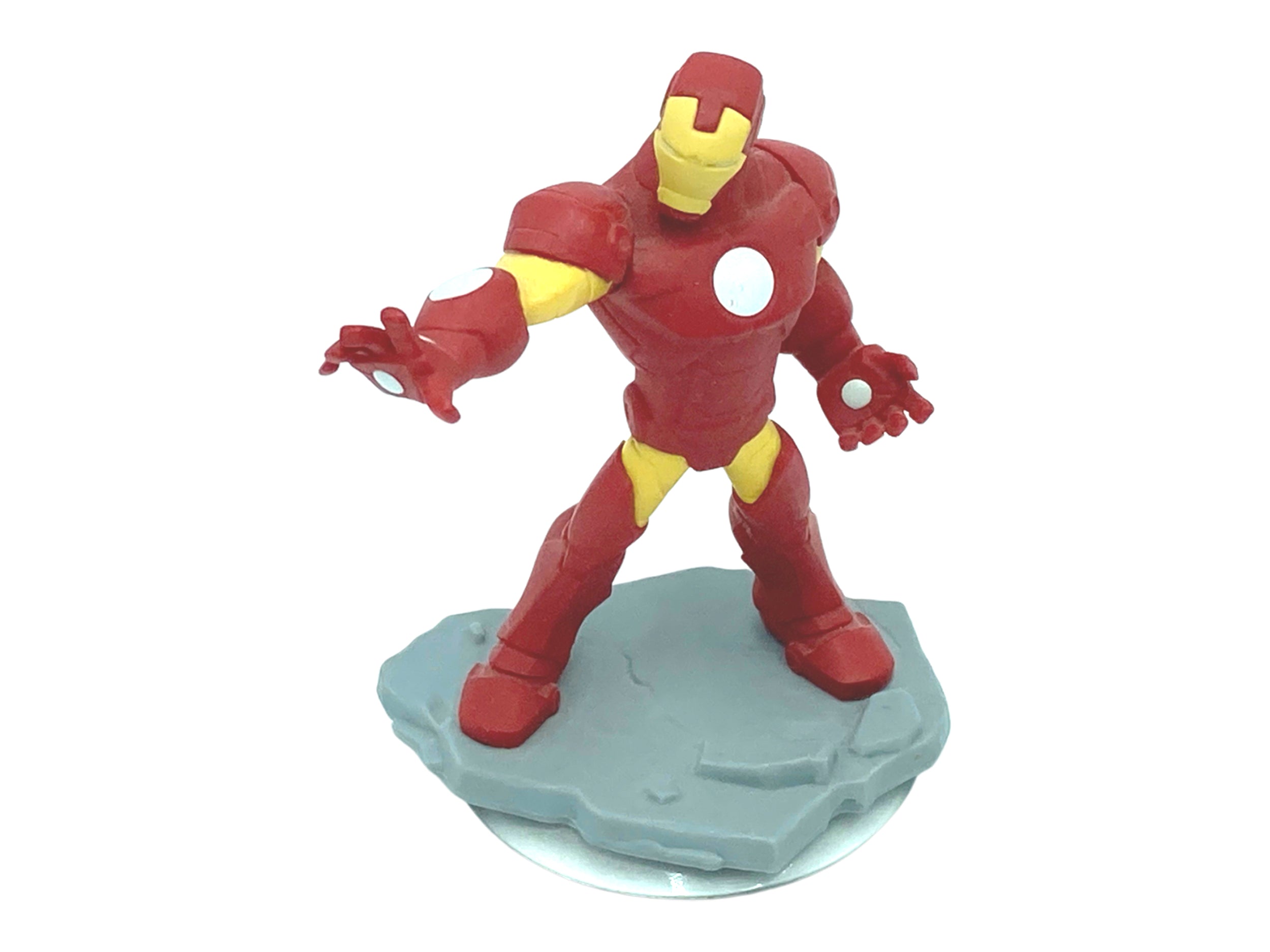 Figurine Disney Infinity 2.0 Iron Man