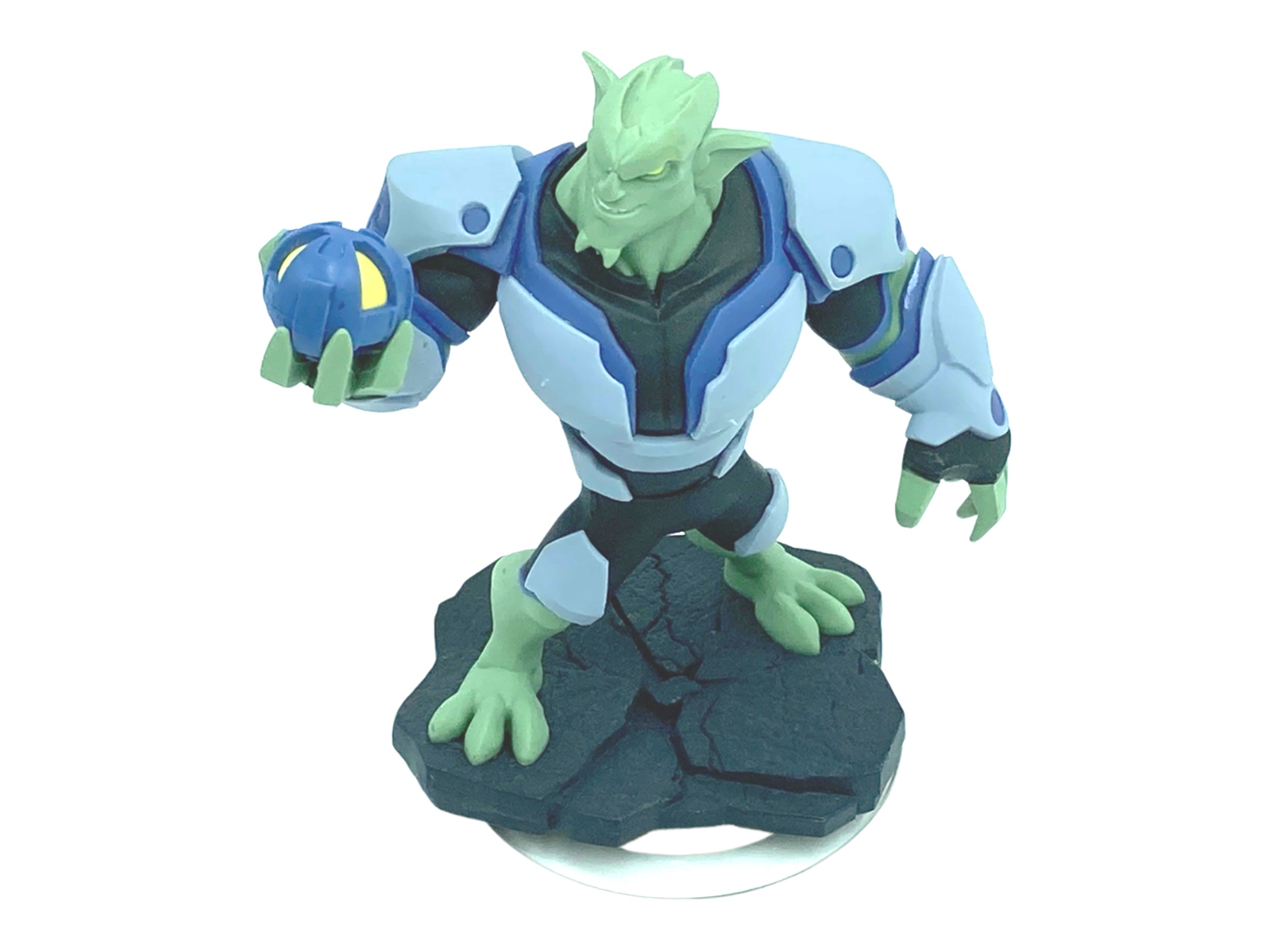 Figurine Disney Infinity 2.0 Le Bouffon Vert