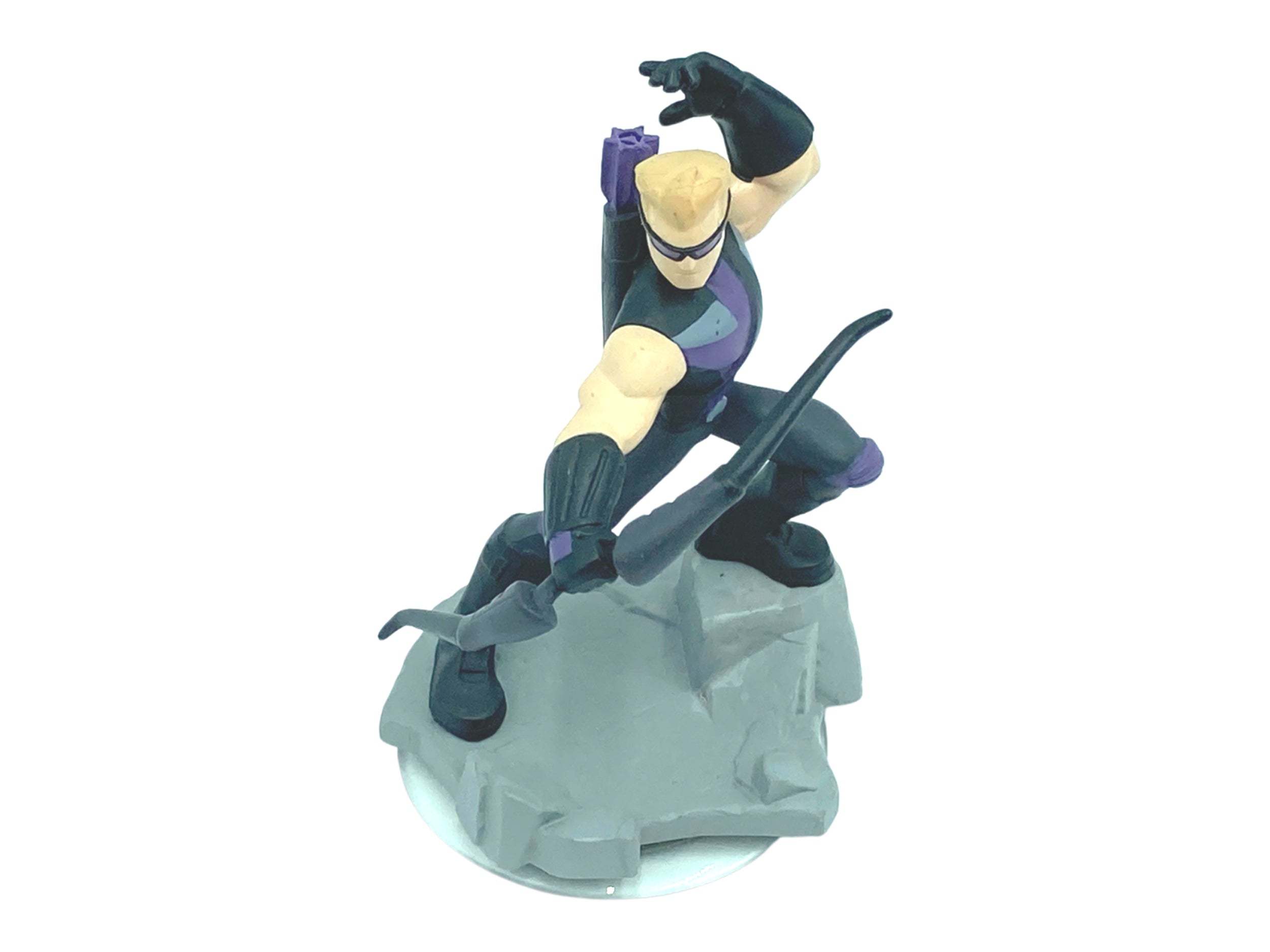 Figurine Disney Infinity 2.0 Hawkeye
