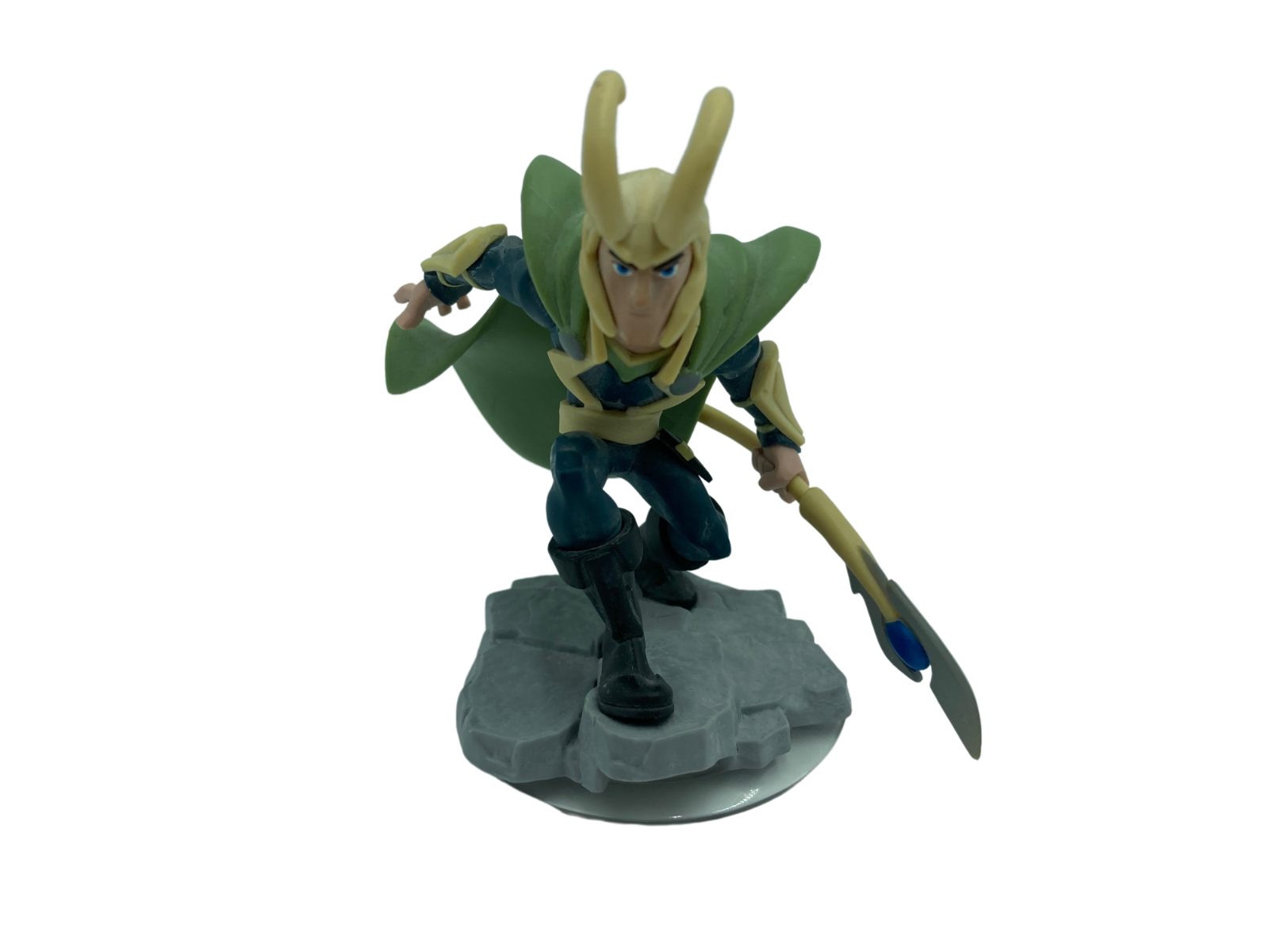 Disney Infinity Figure 2.0 Loki