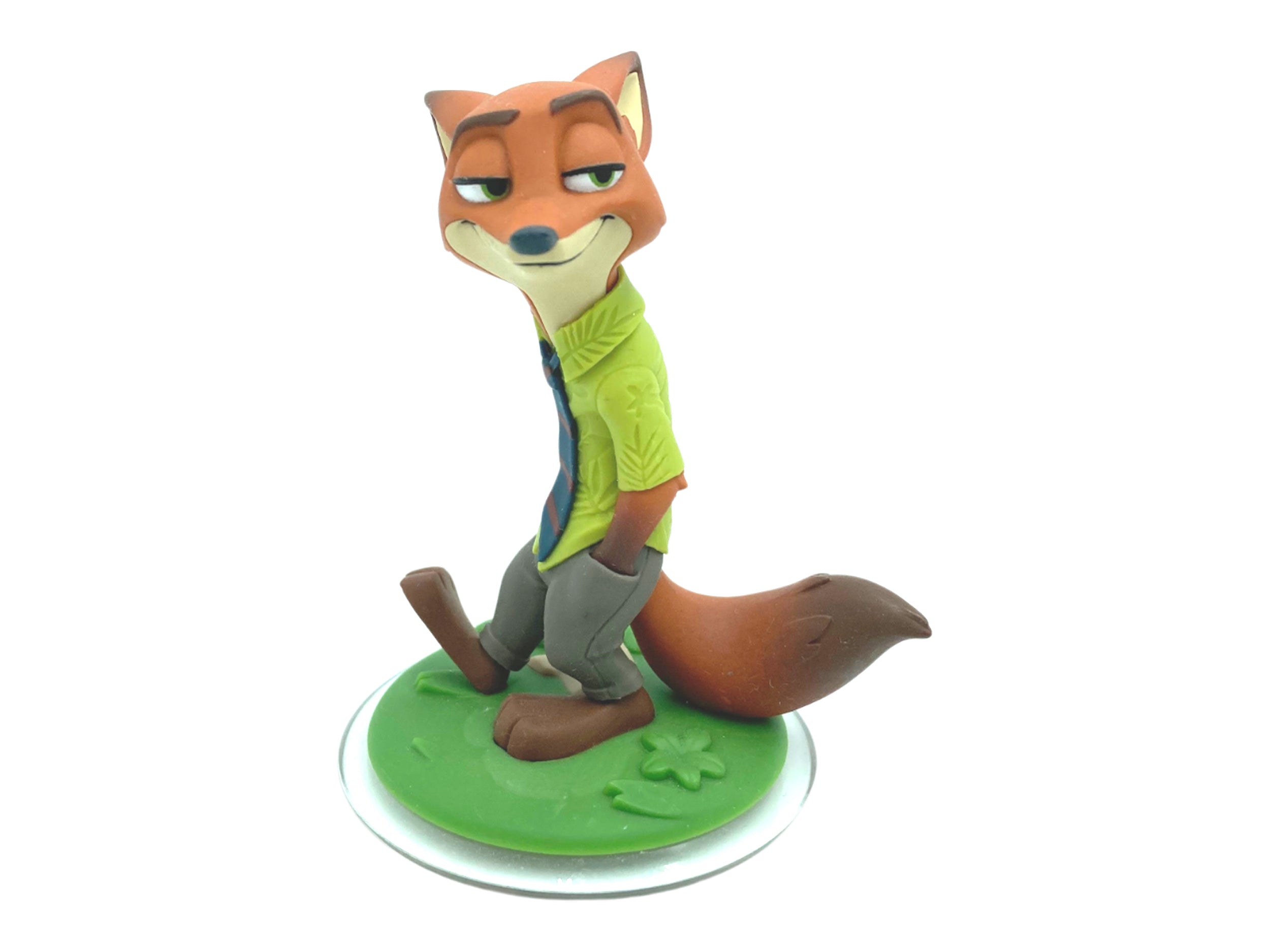 Disney Infinity Figure 3.0 Nick Wilde