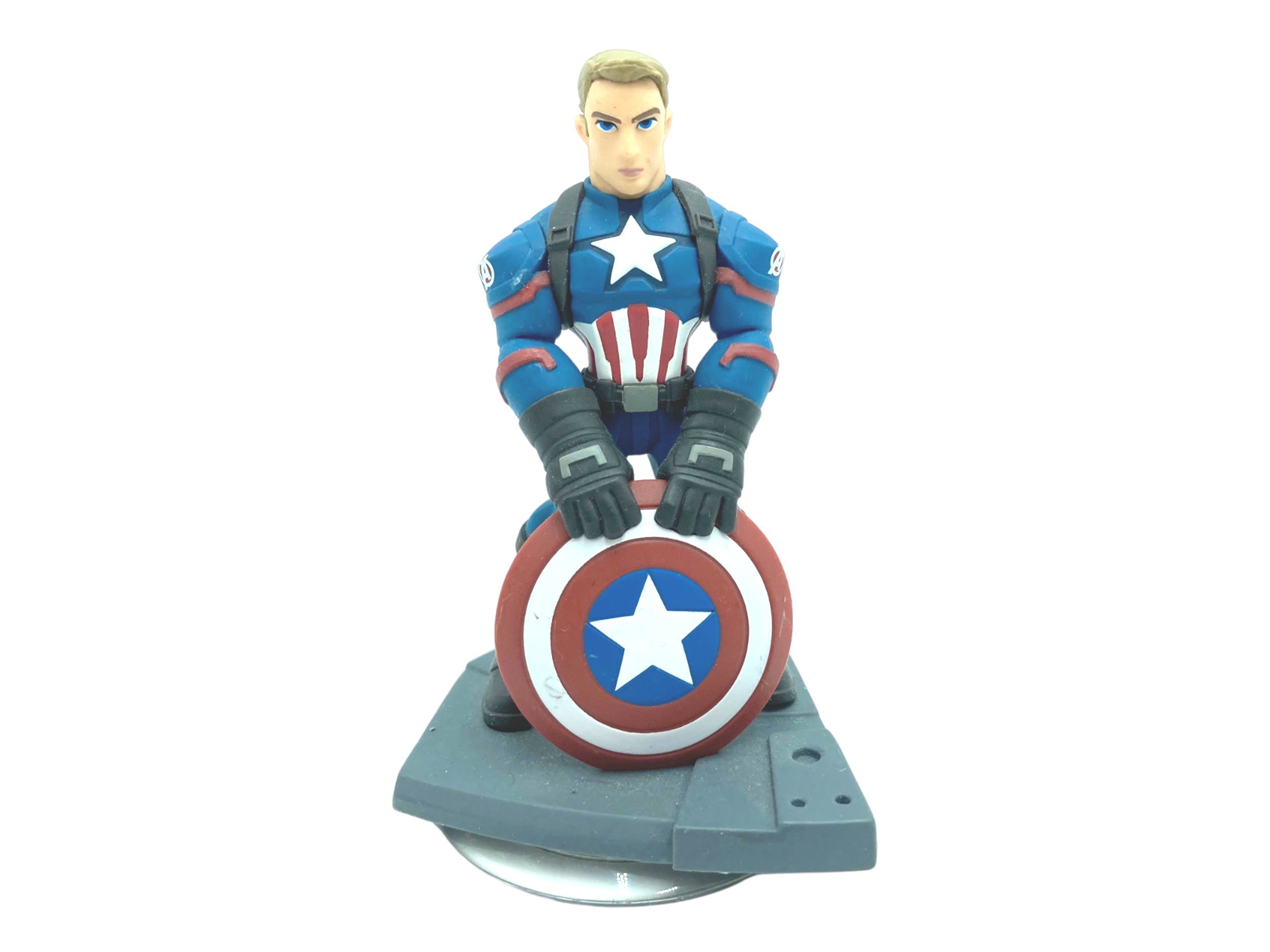 Figurine Disney Infinity 3.0 Captain America