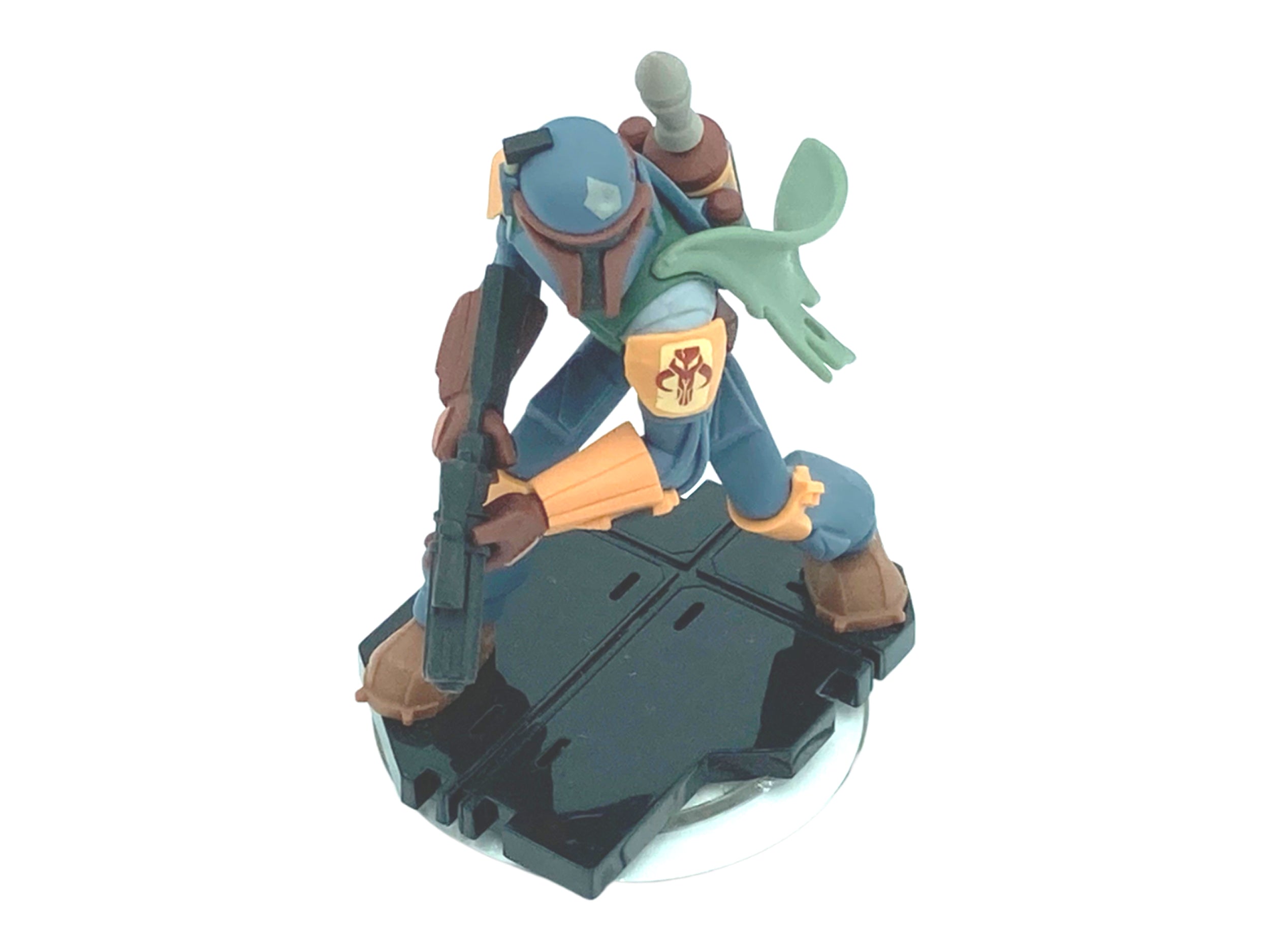 Figurine Disney Infinity 3.0 Boba Fett