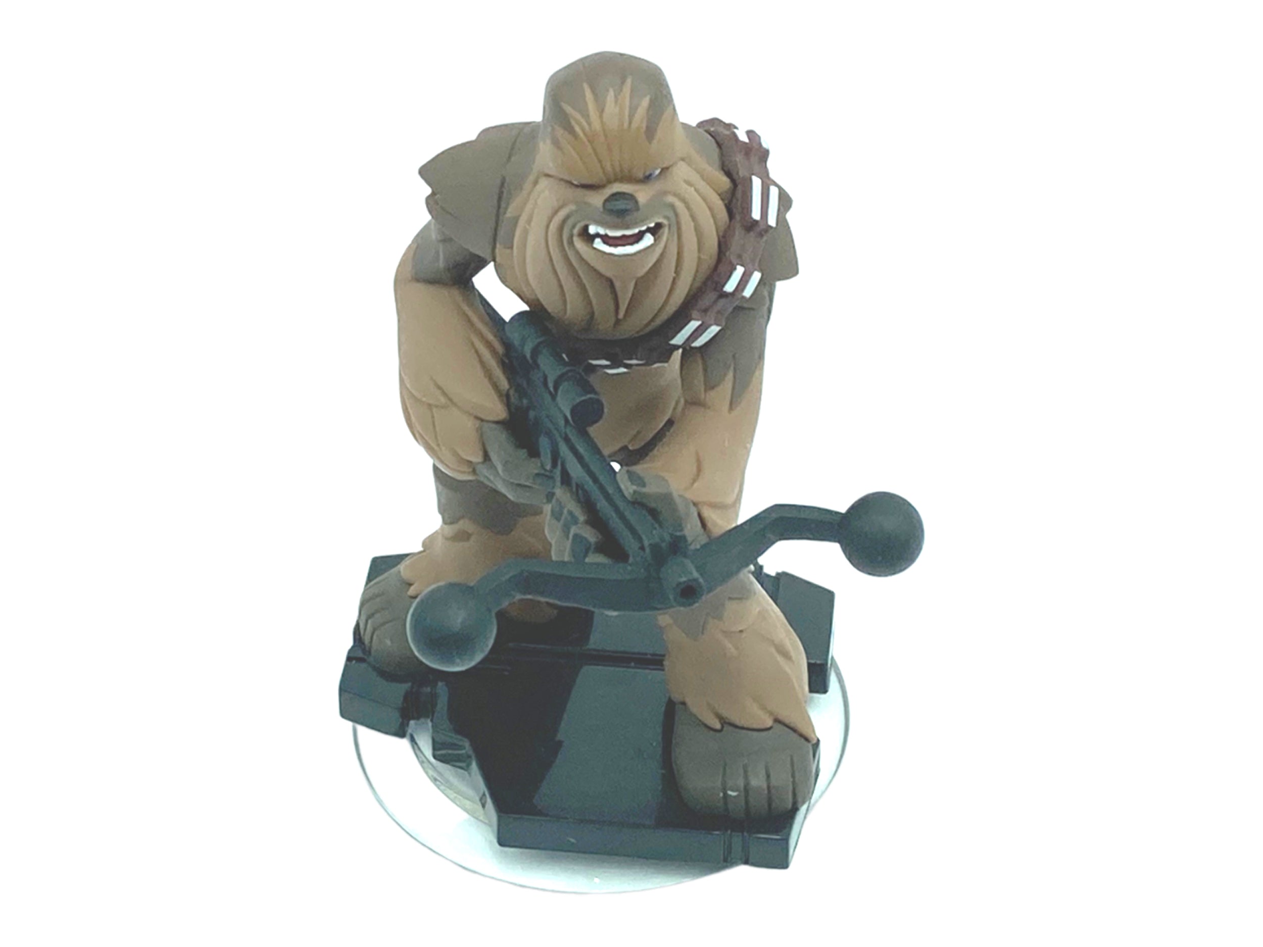 Figurine Disney Infinity 3.0 Chewbacca
