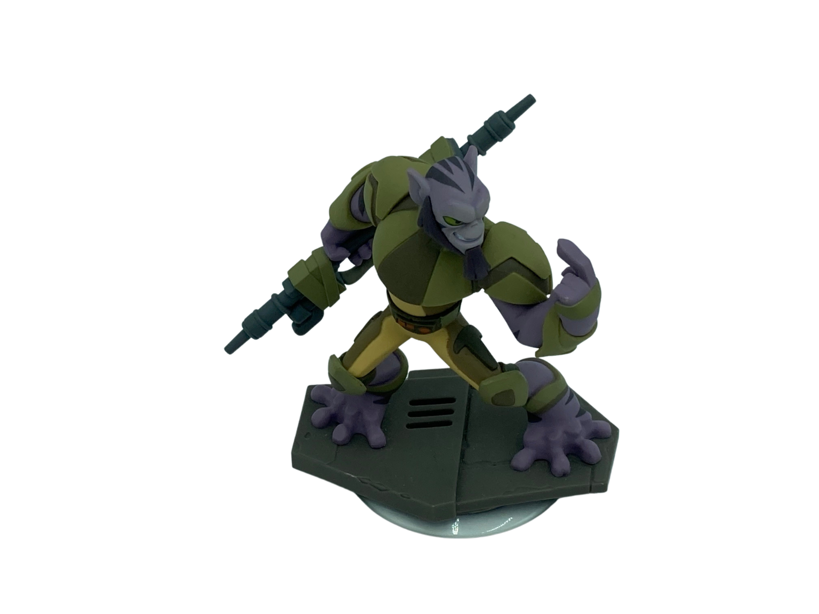 Figurine Disney Infinity 3.0 Zeb Orellios