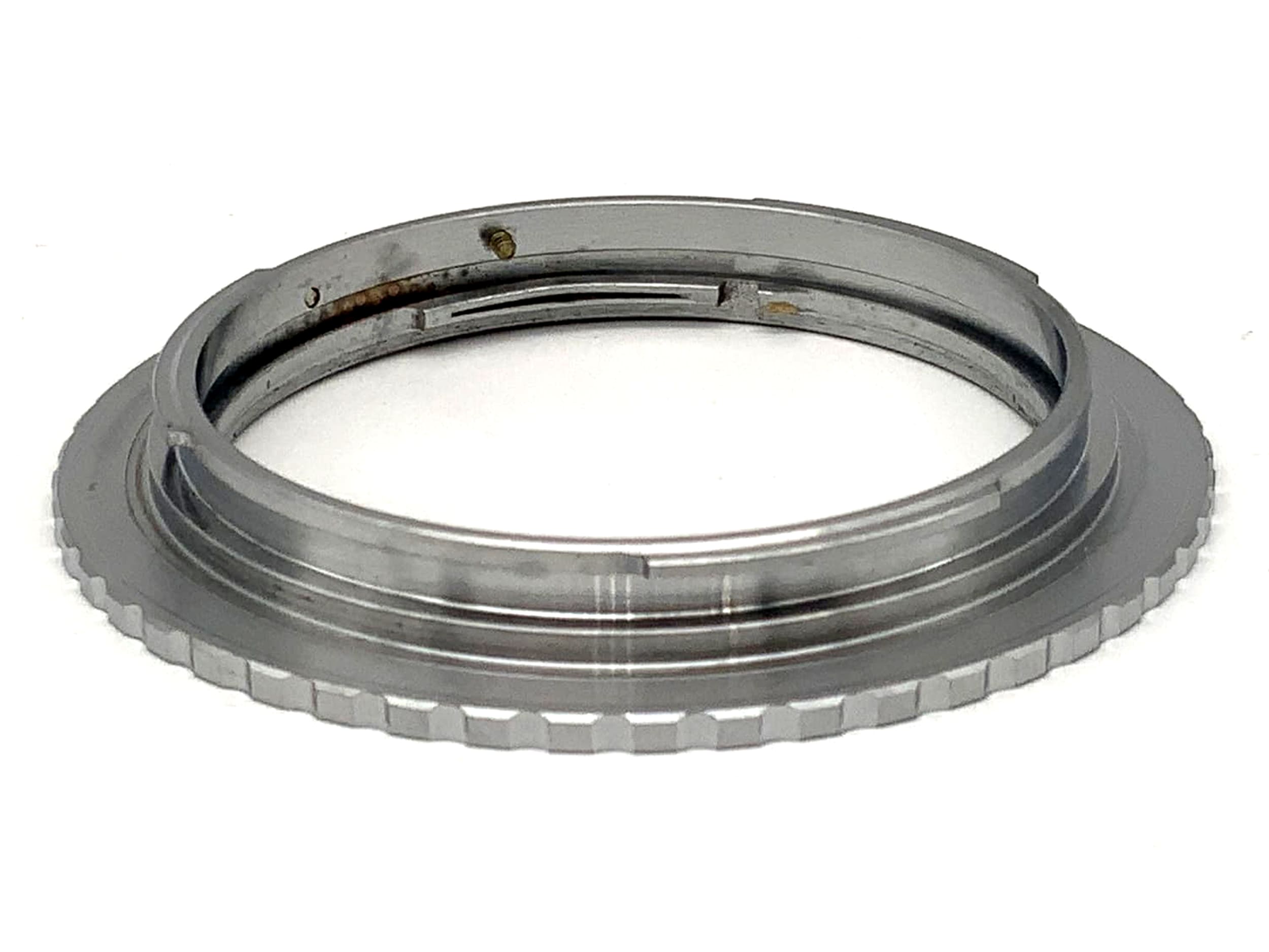 OM-EOS lens adapter lens mount converter adapter (Olympus OM -> Canon EOS)