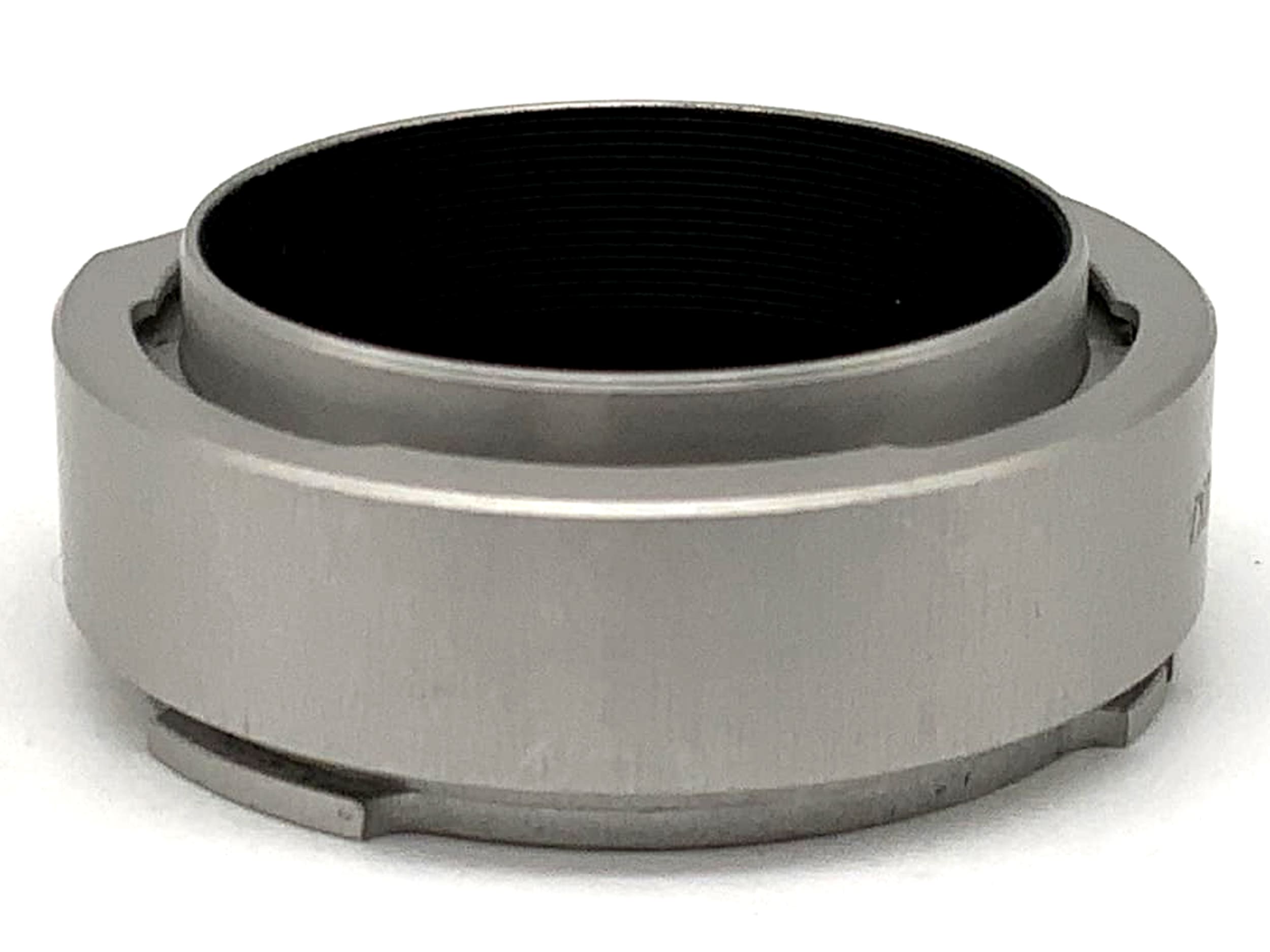Novoflex Auxa lens adapter for bellows adapter (Novoflex -> Exa)