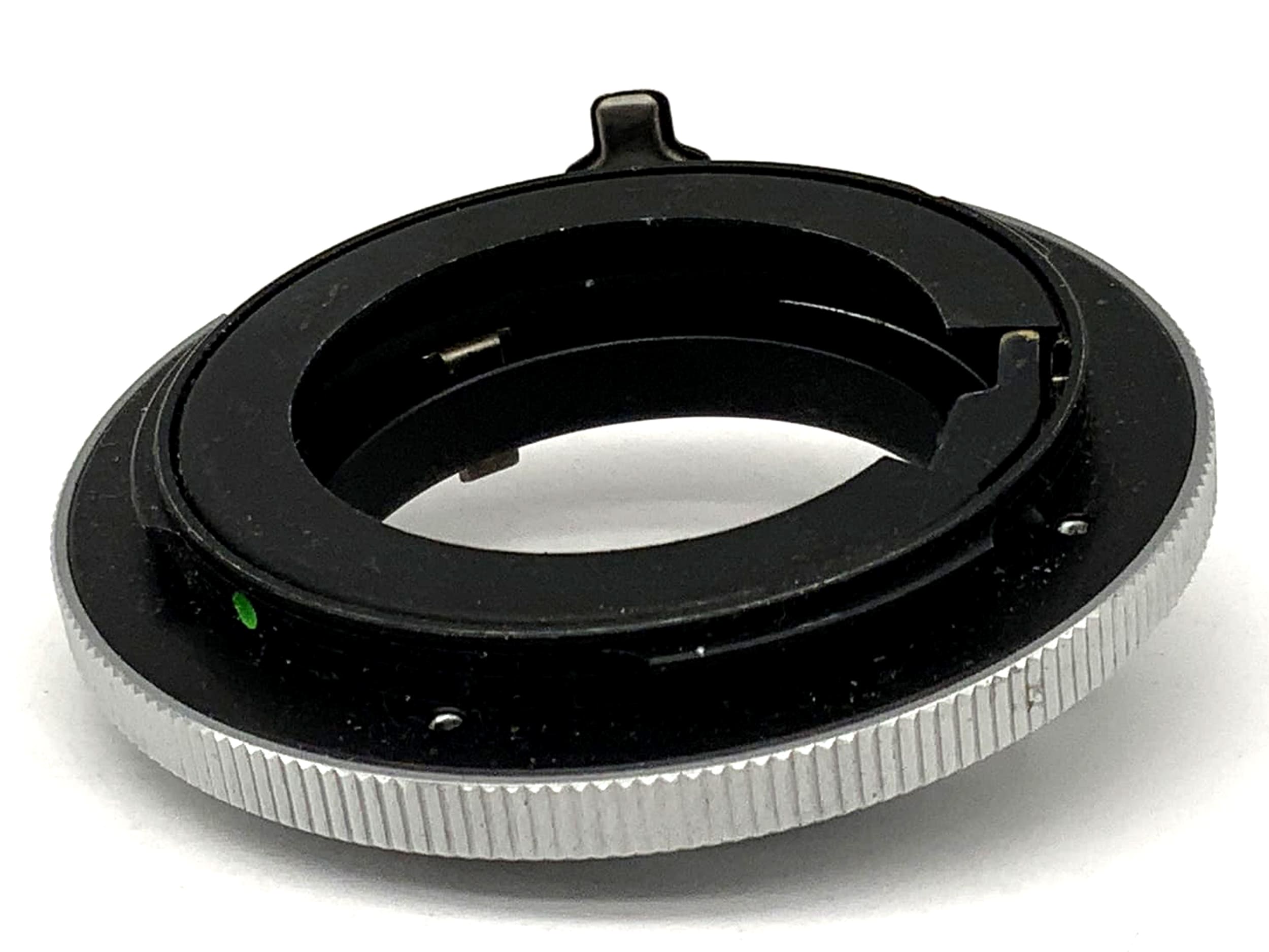 Tamron lens adapter lens mount converter (Adaptall 2 -> Yashica/Contax)