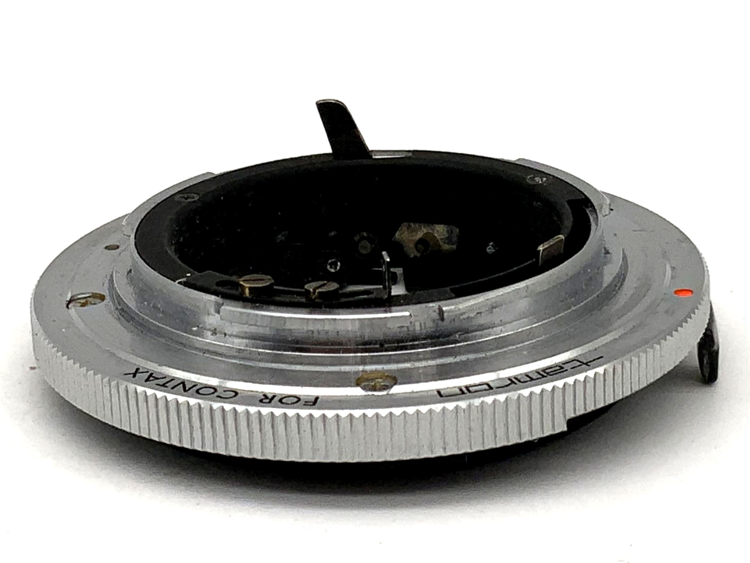Tamron lens adapter lens mount converter (Adaptall 2 -> Yashica/Contax)